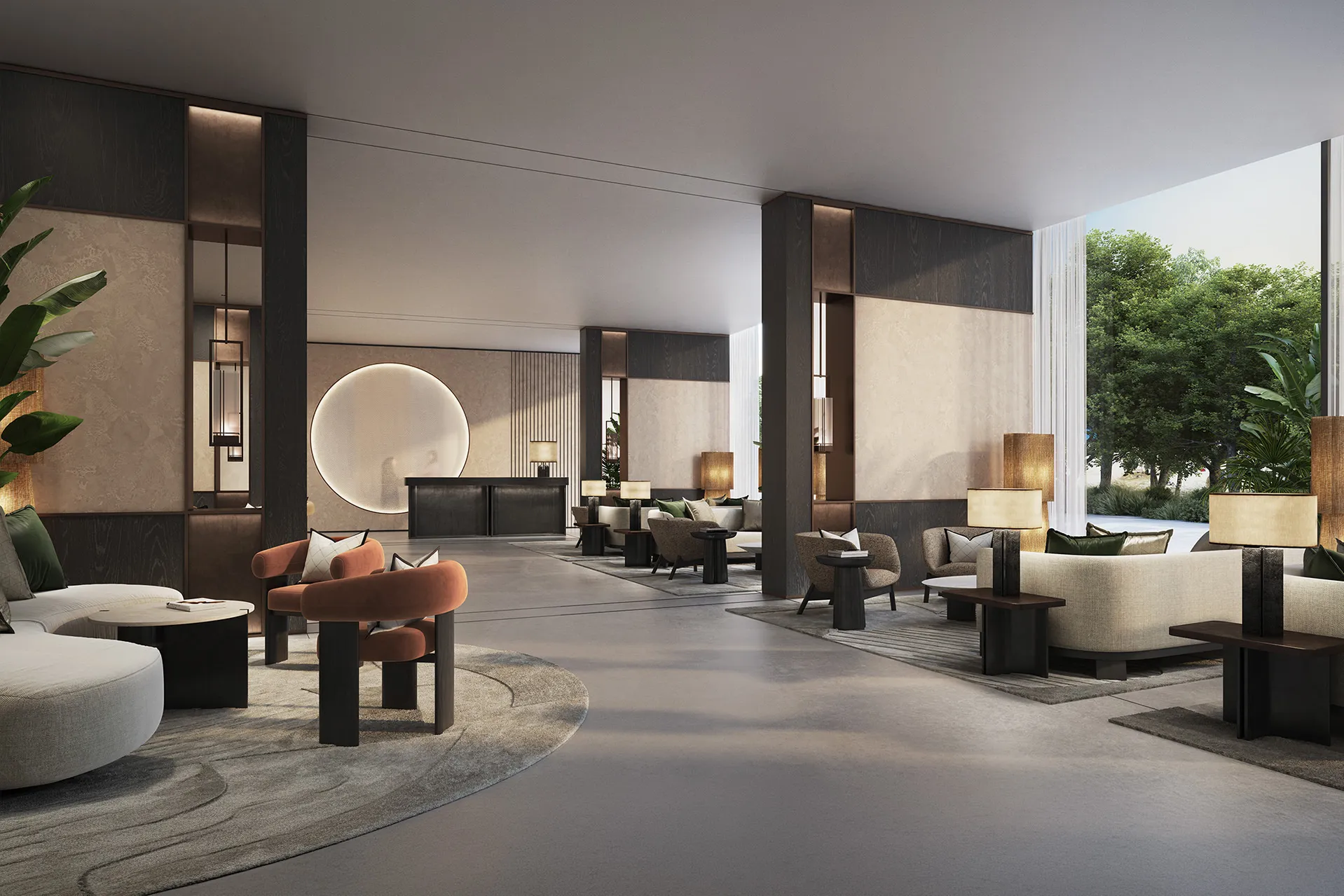 Anantara Resort
