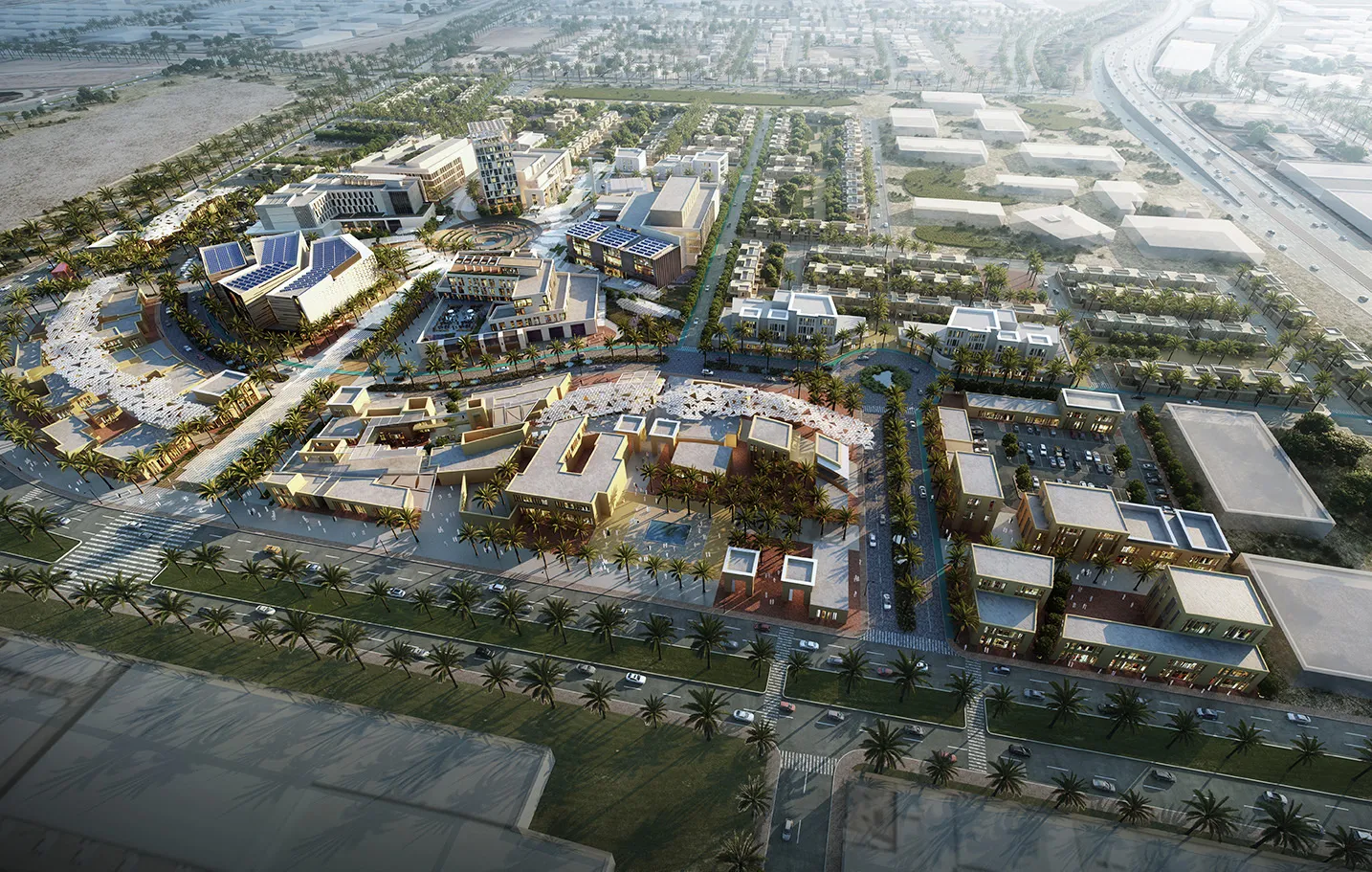 Arar Downtown