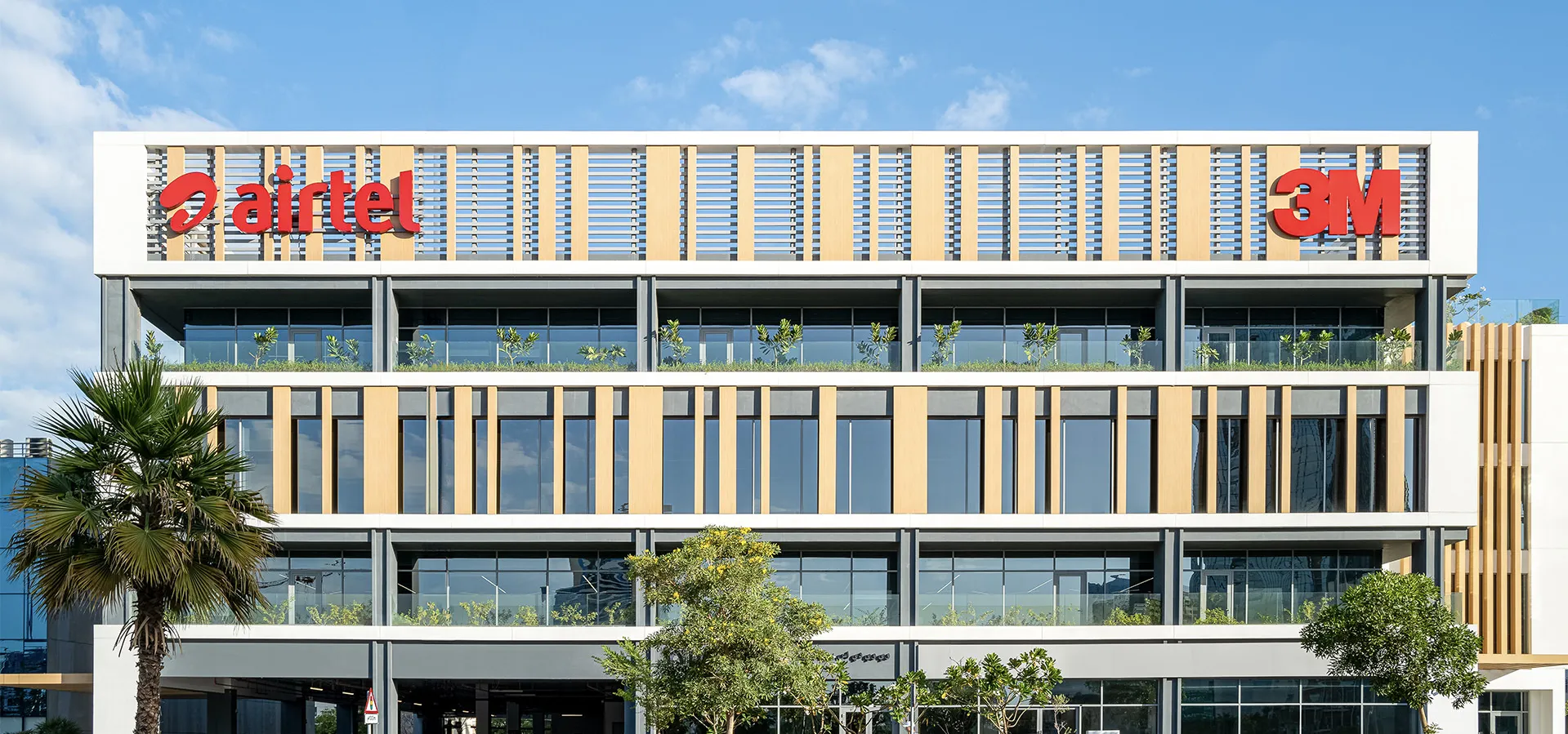 Baitek Building
