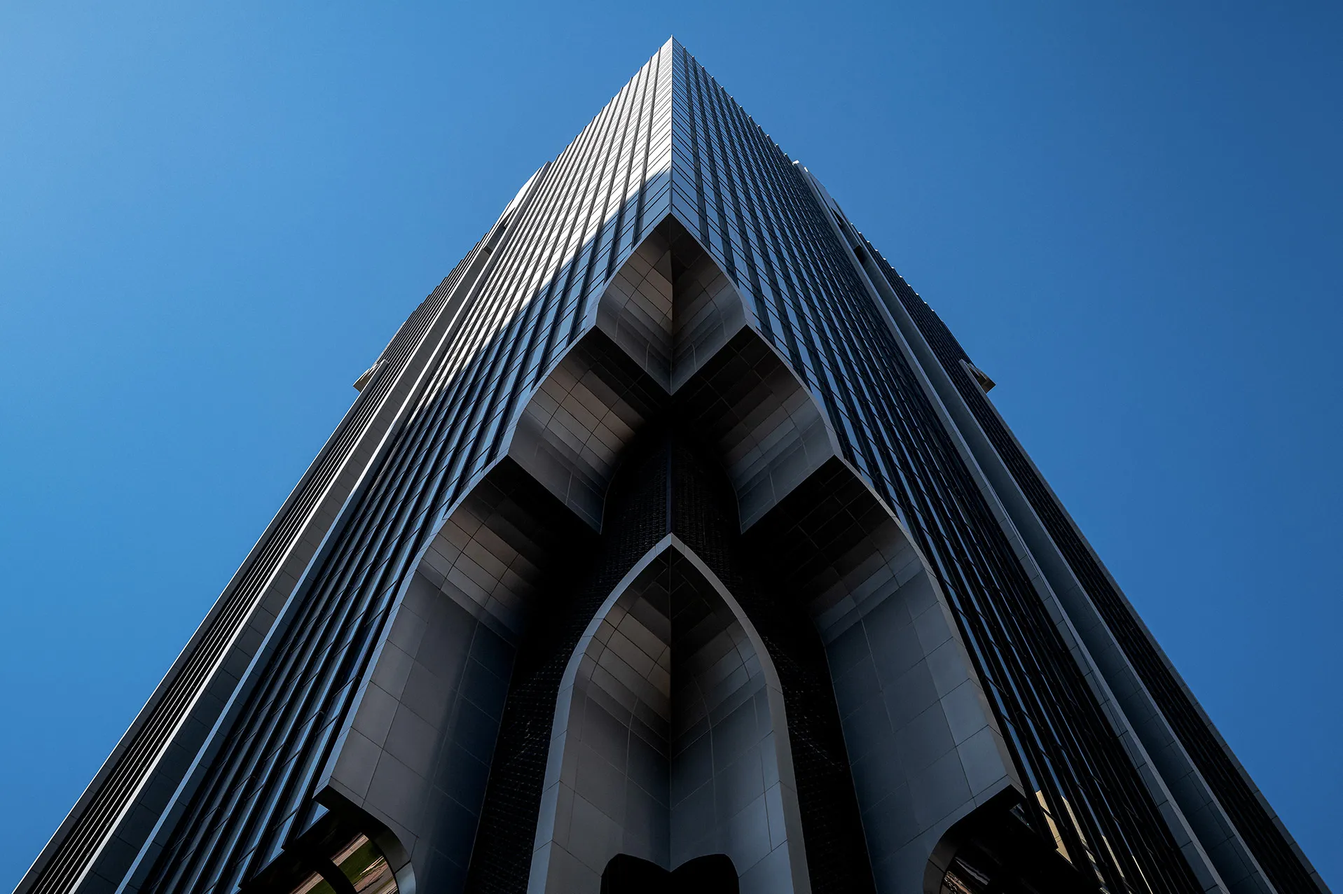 Baniyas Tower