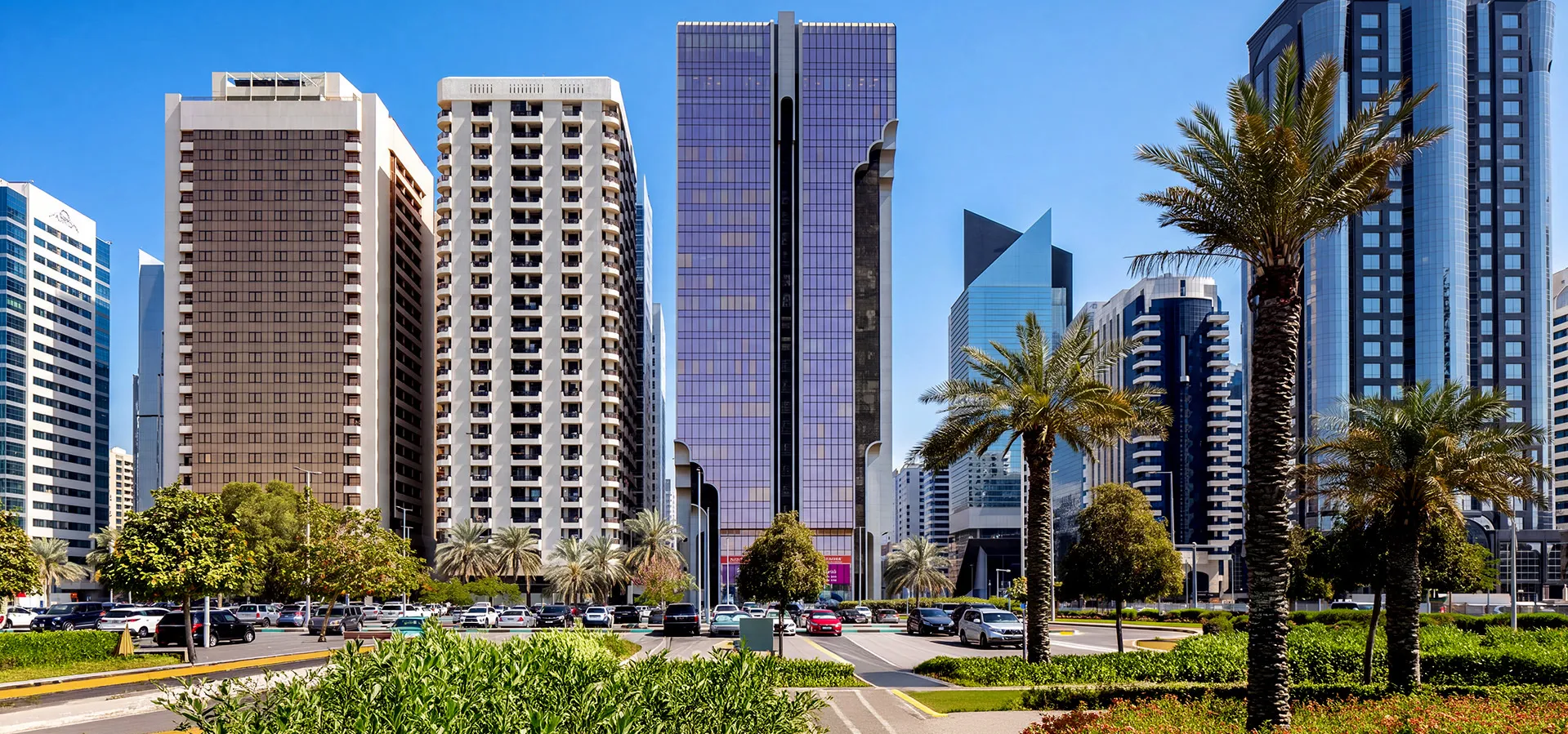 Baniyas Tower