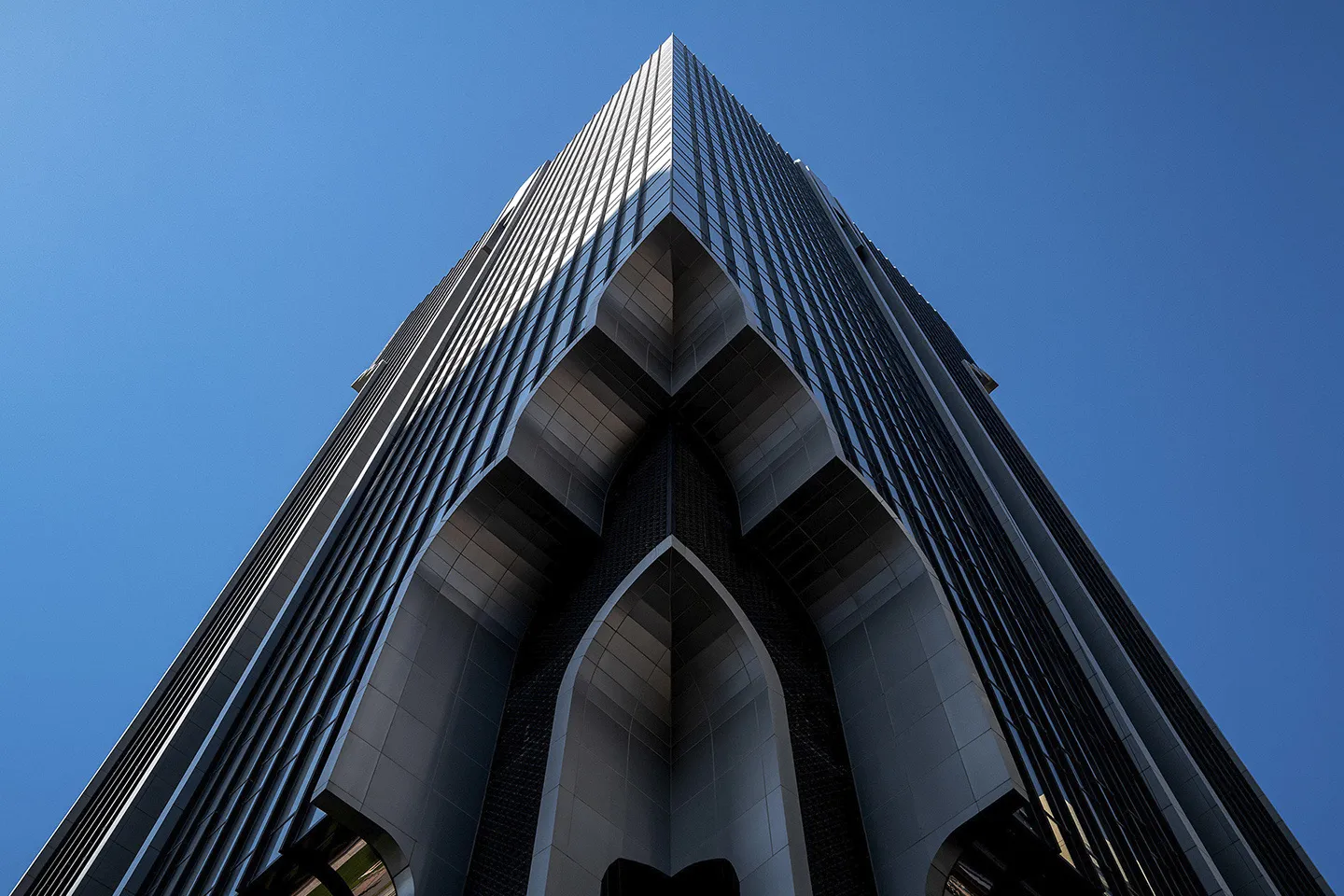 Baniyas Tower