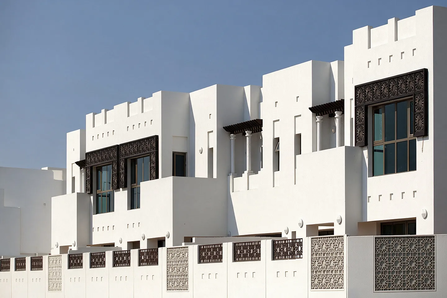 Bateen Park Residences