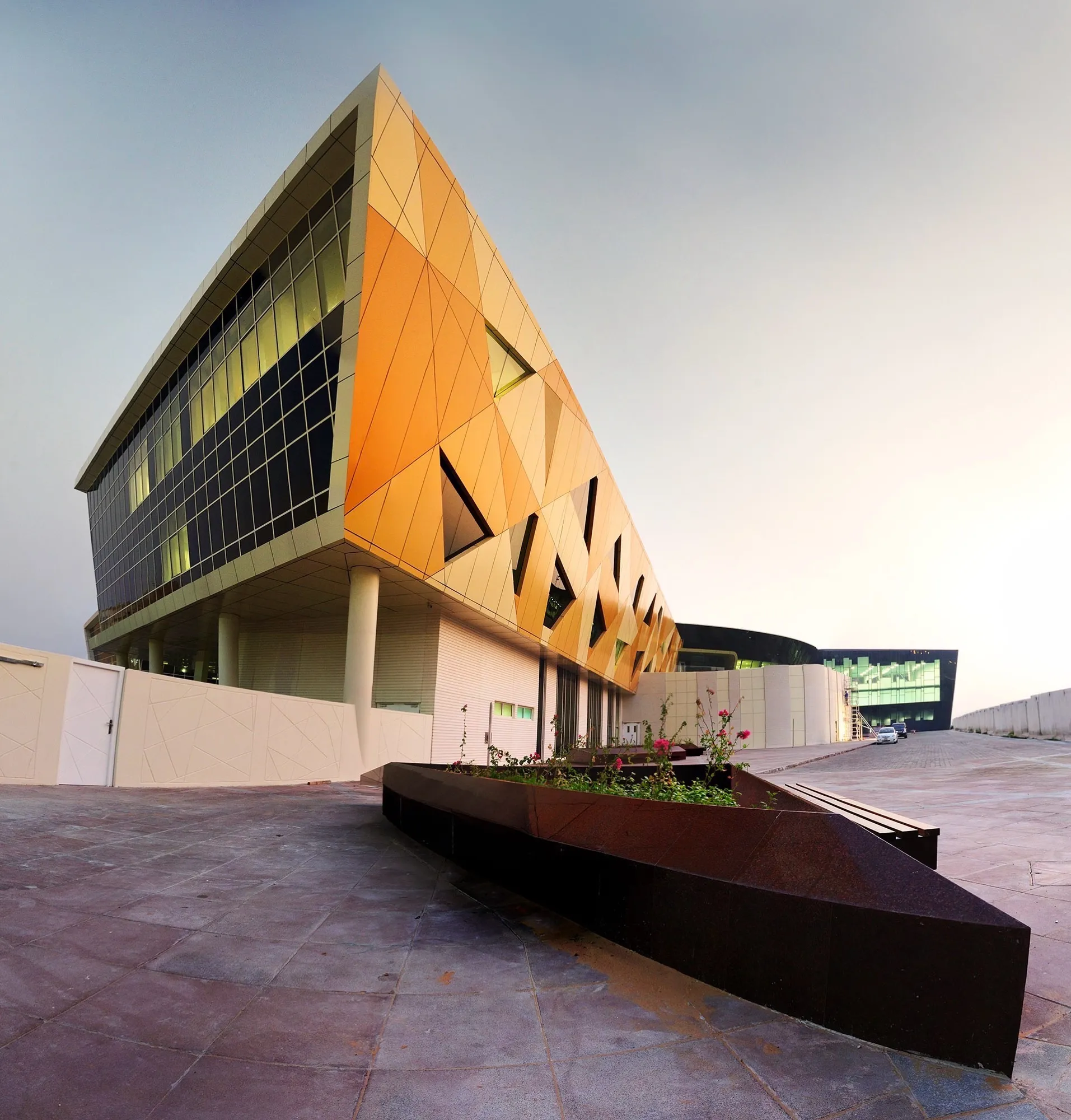 Bateen World Academy