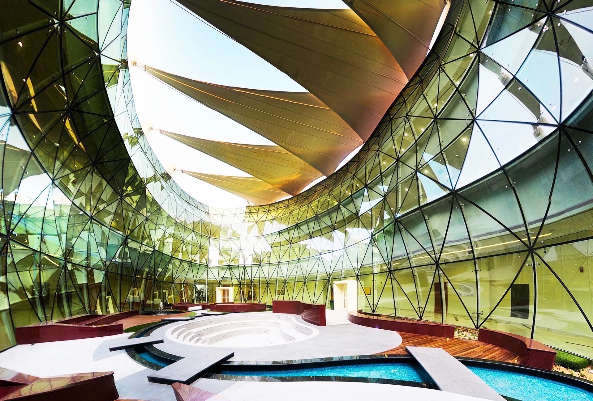 Bateen World Academy