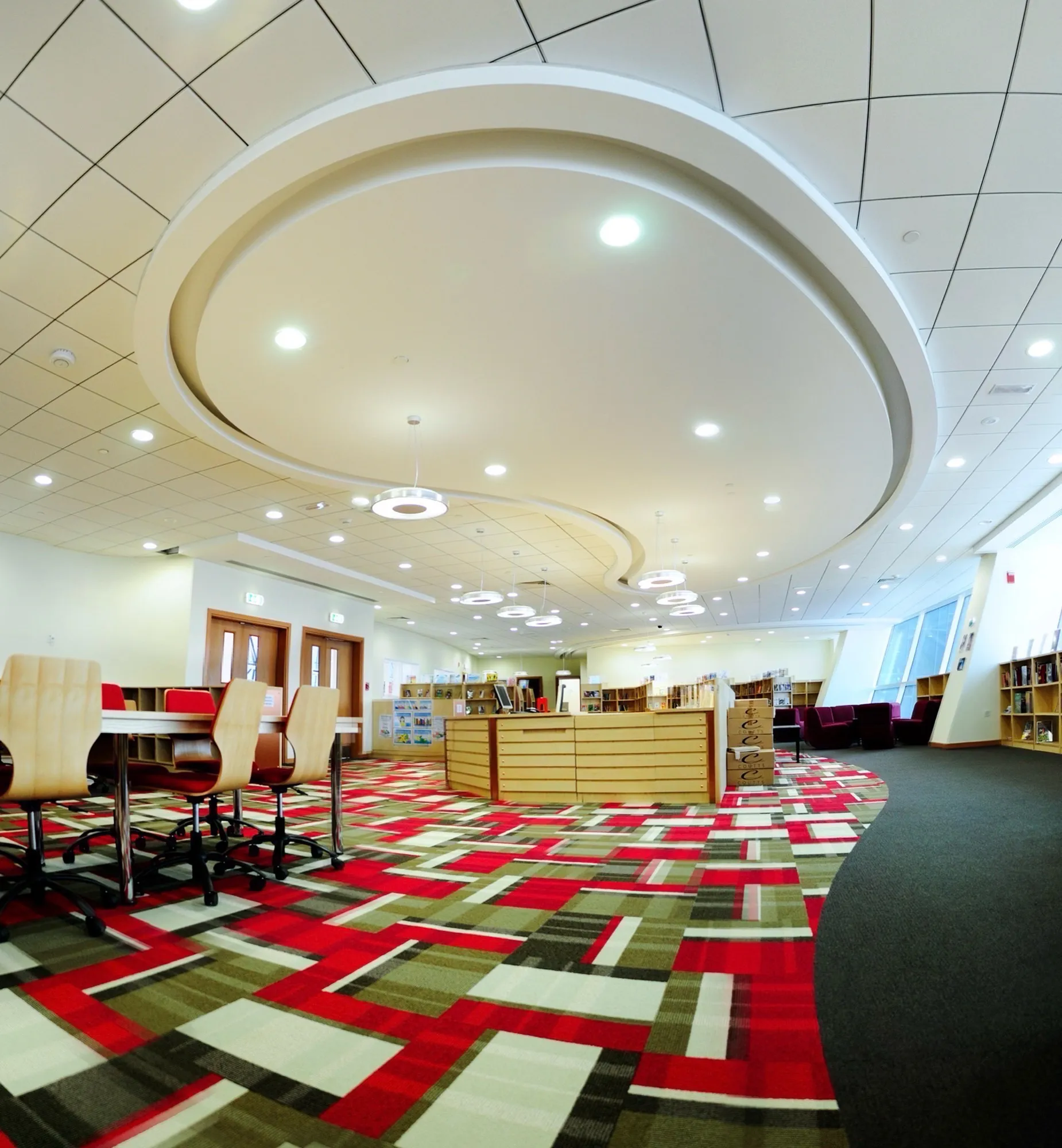 Bateen World Academy
