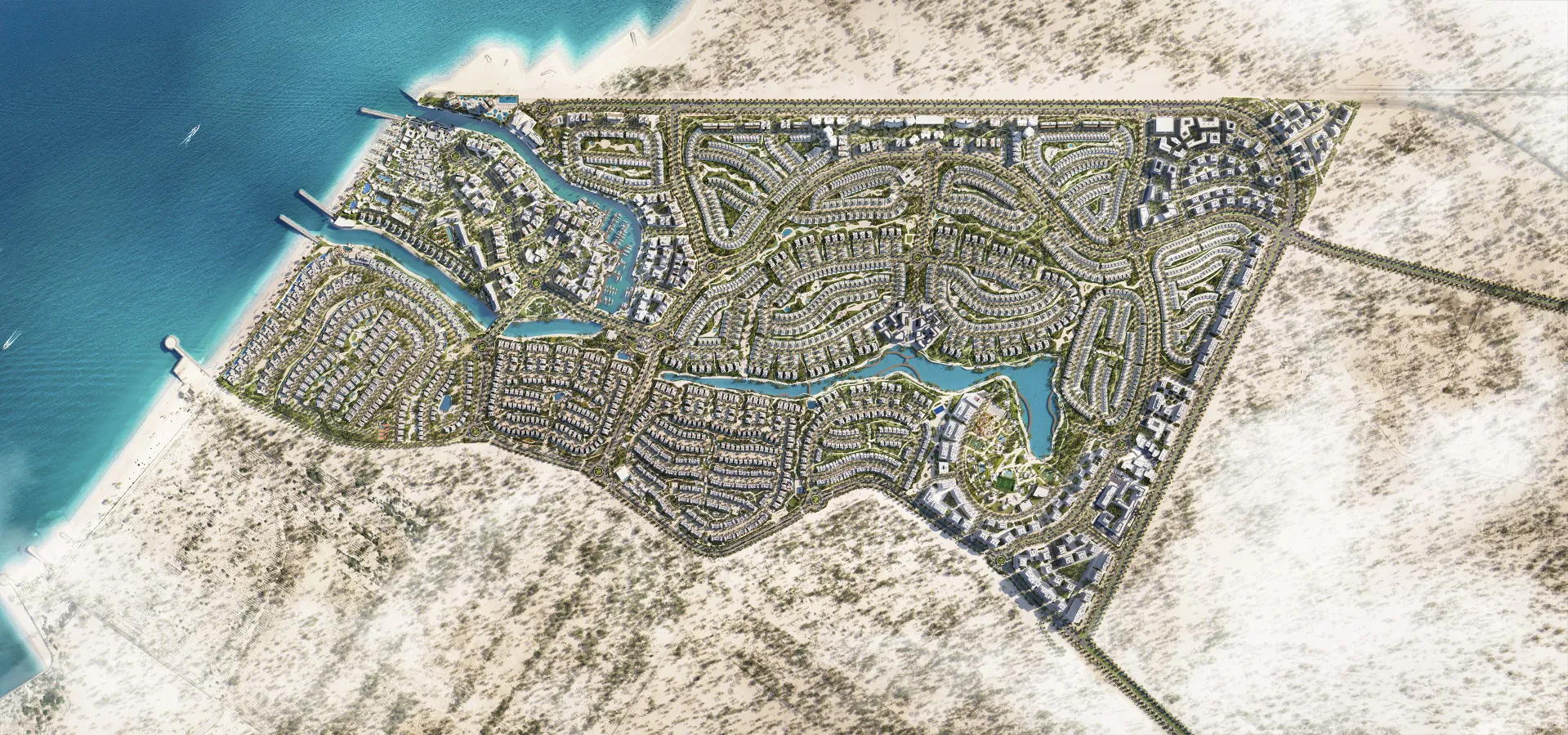 Bayn by Ora
