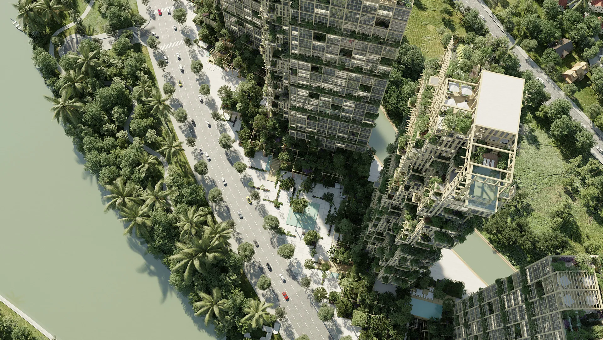 CT21–22 Ecopark