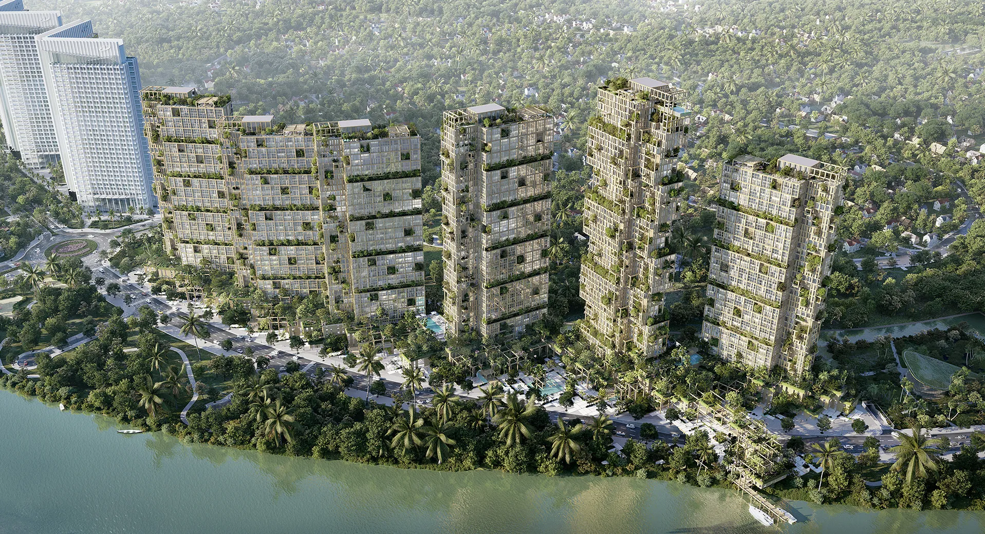 CT21–22 Ecopark