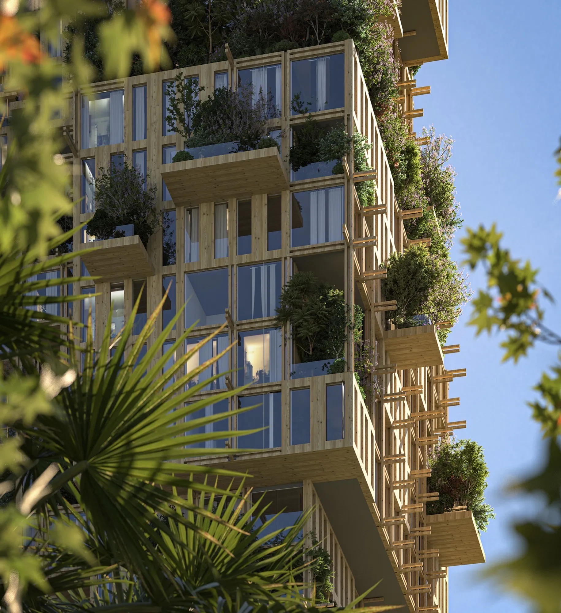 CT21–22 Ecopark