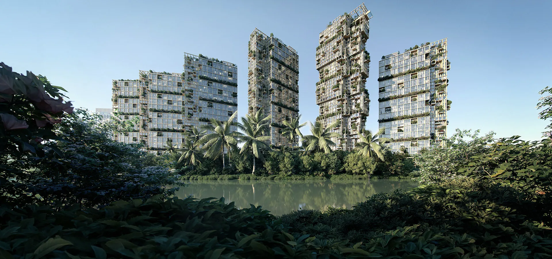 CT21–22 Ecopark
