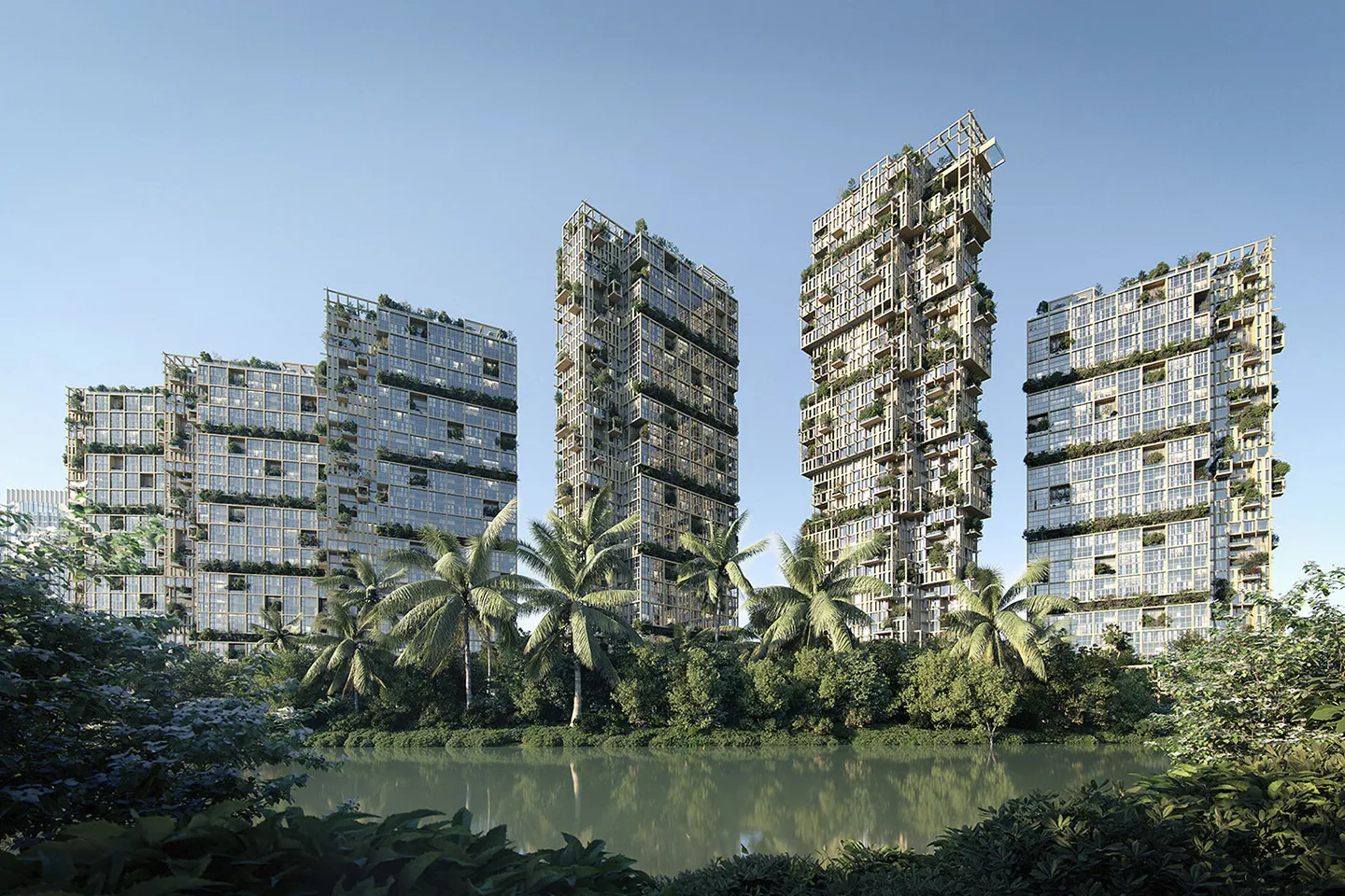 CT21–22 Ecopark