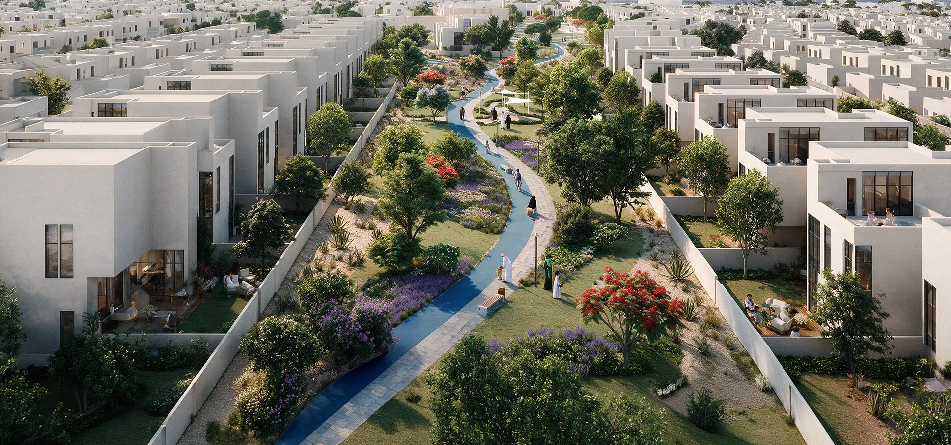 Dammam Masterplan