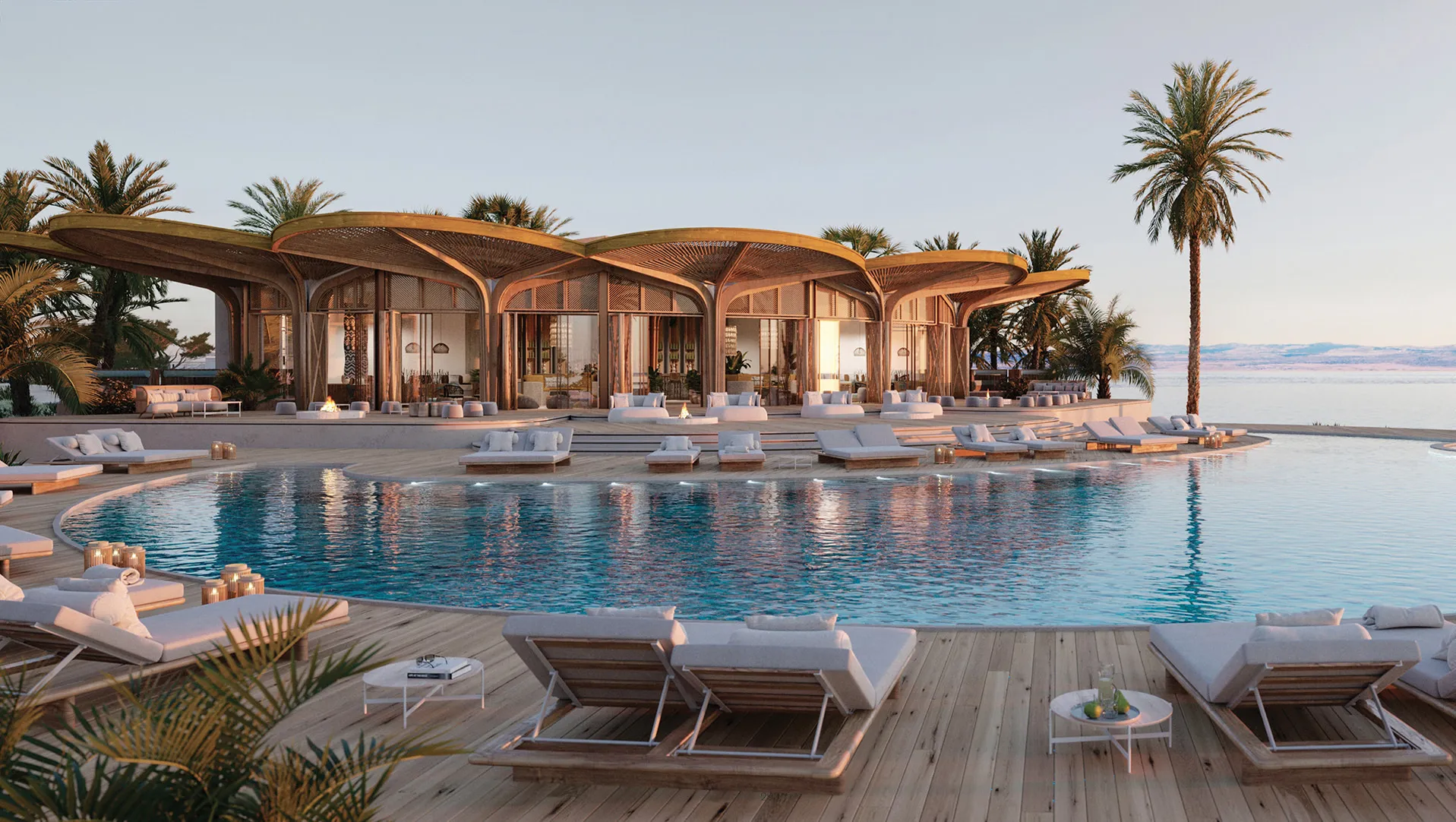 Fairmont The Red Sea