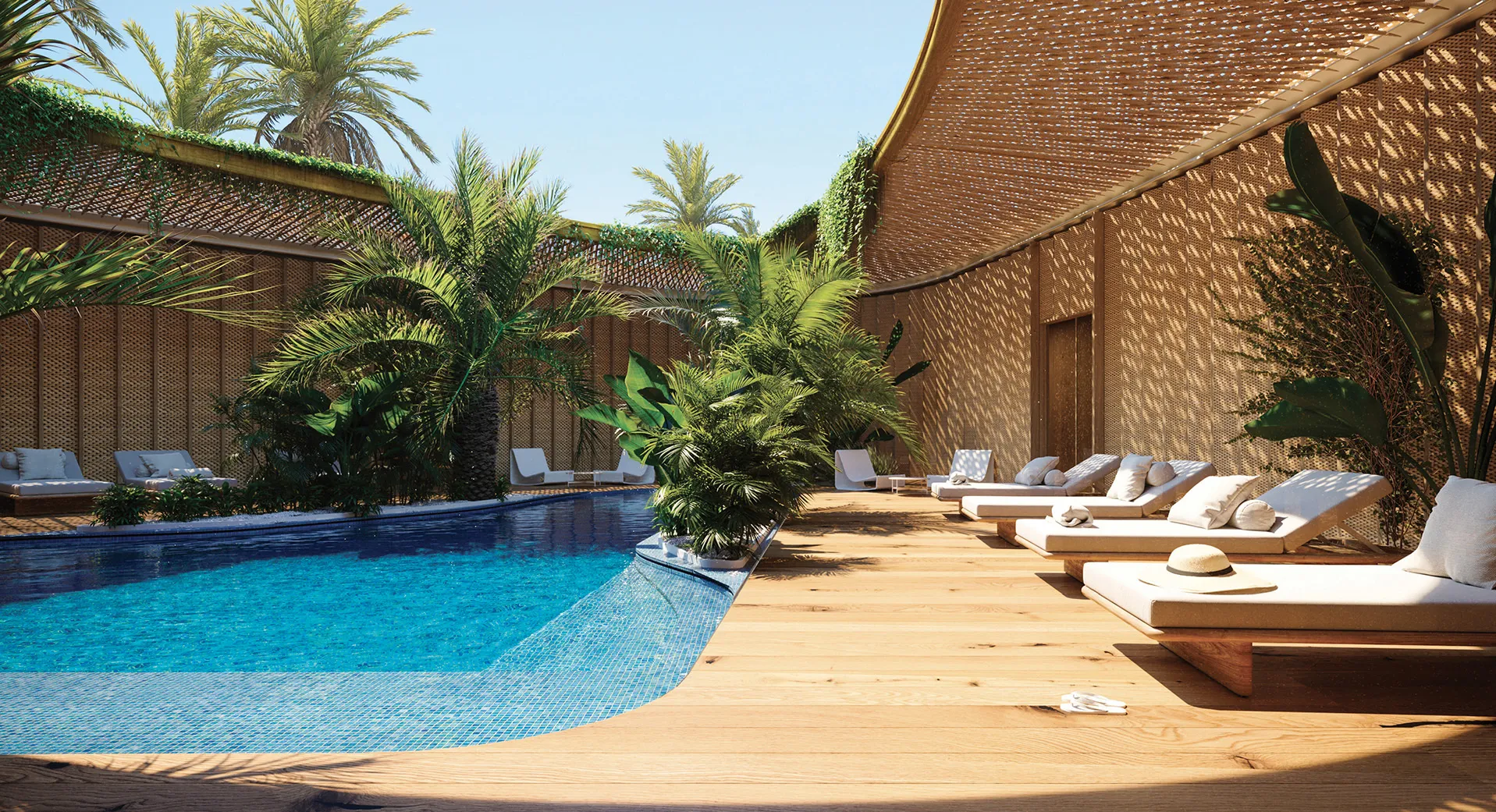 Fairmont The Red Sea
