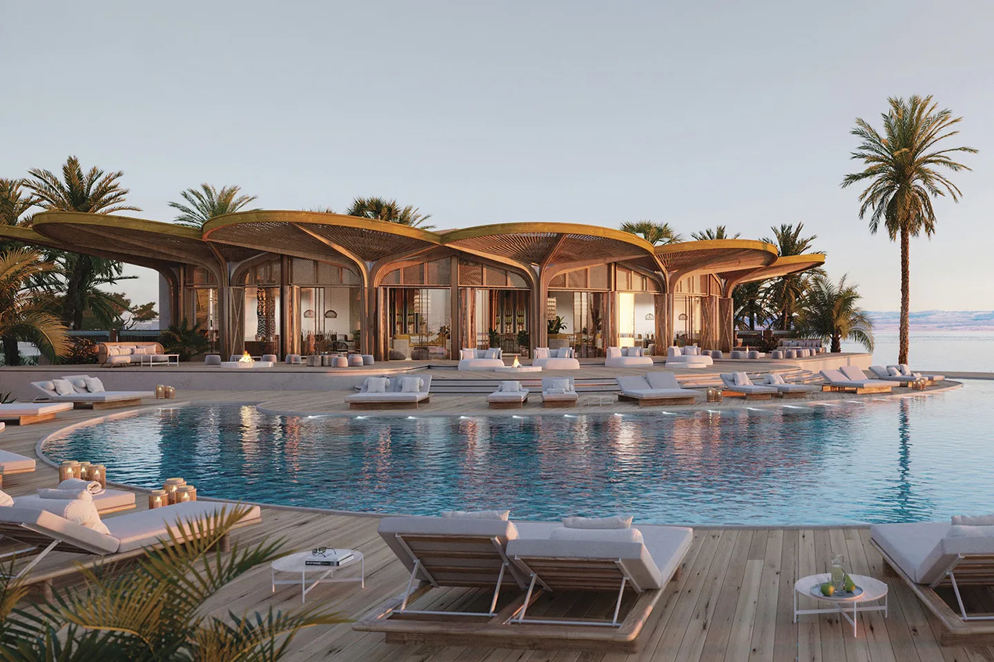Fairmont The Red Sea