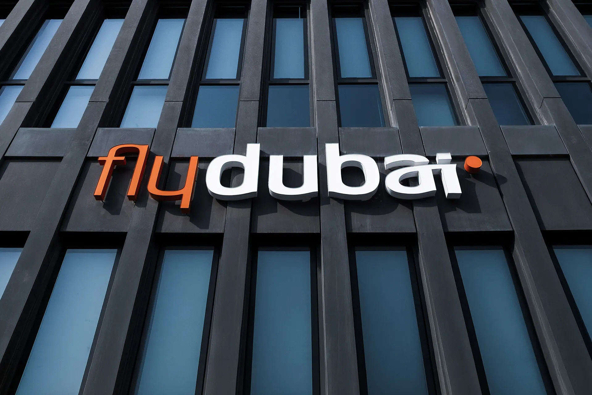 Flydubai Headquarters
