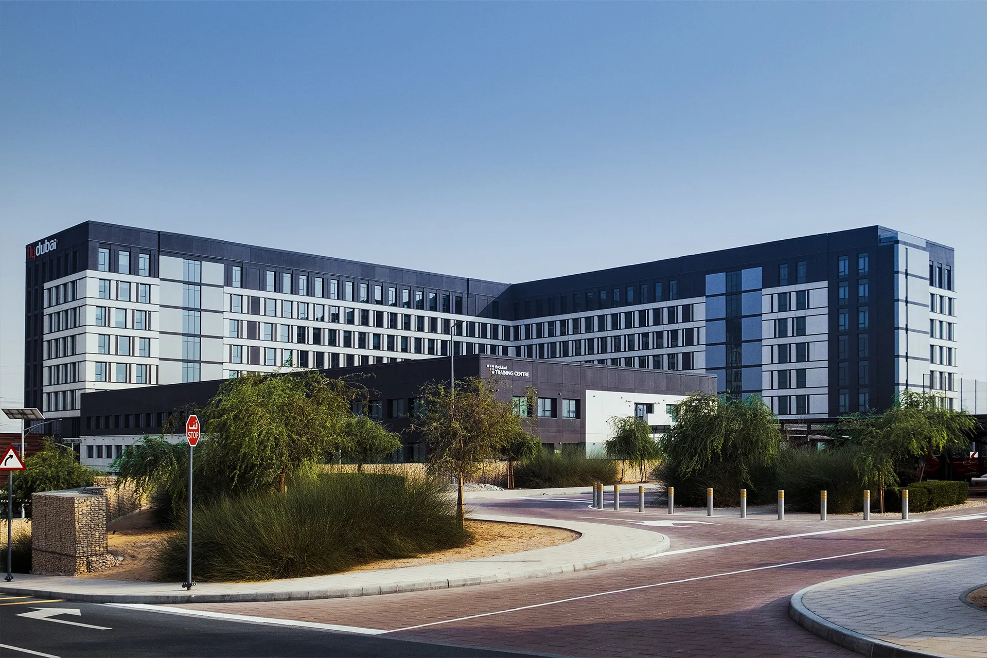 Flydubai Headquarters