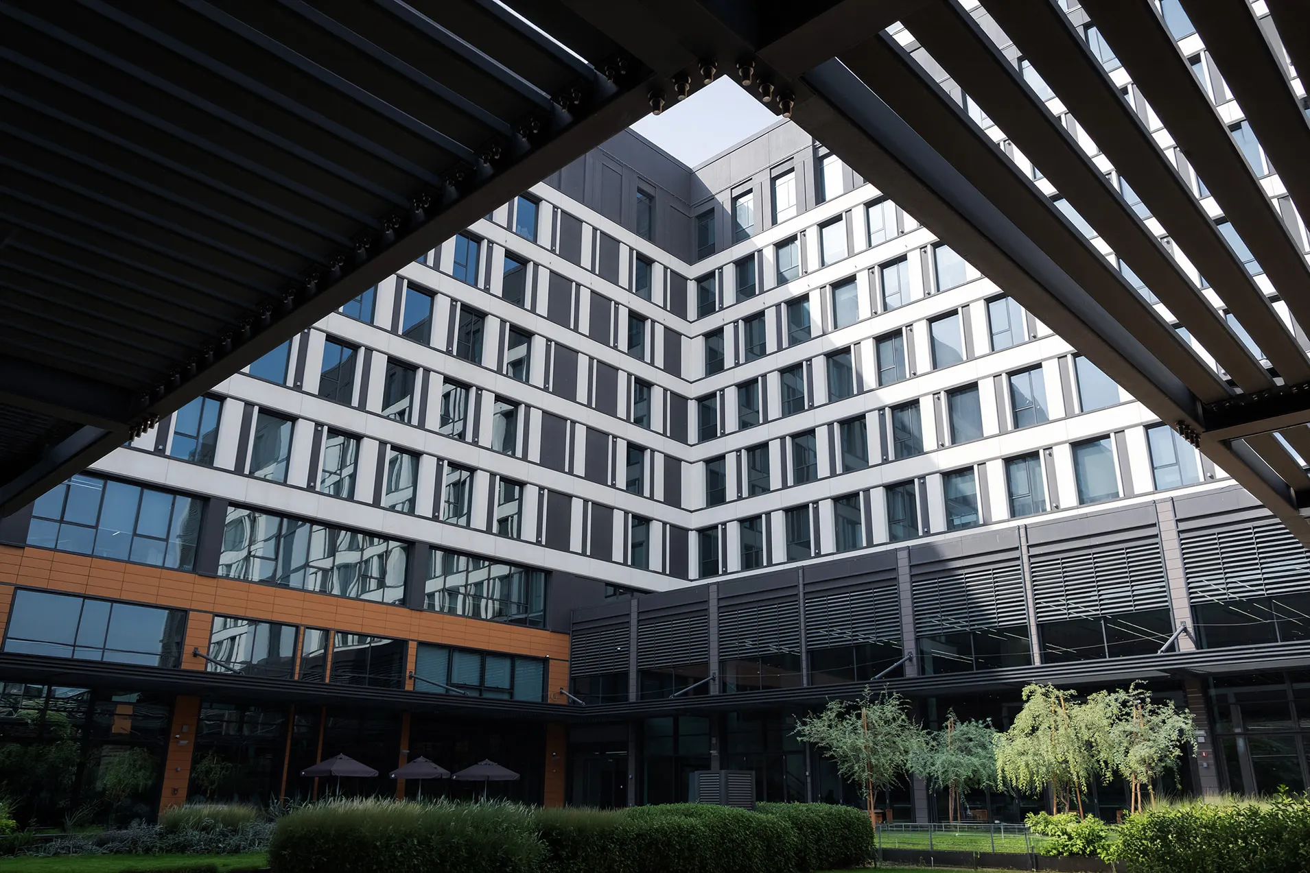 Flydubai Headquarters