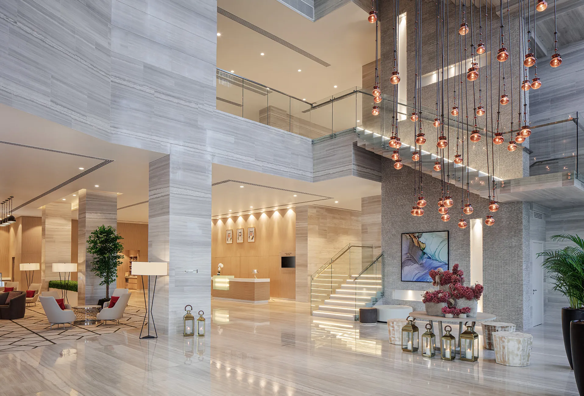 Fujairah Business Centre