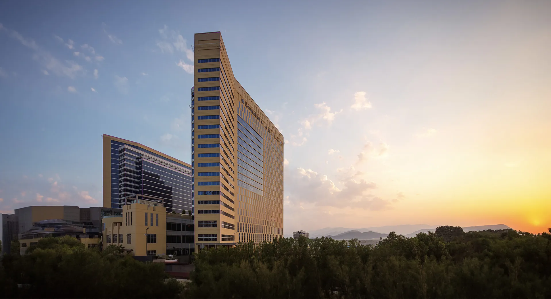 Fujairah Business Centre