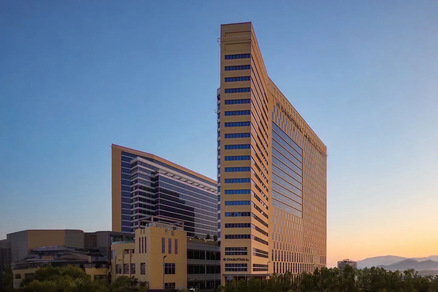 Fujairah Business Center