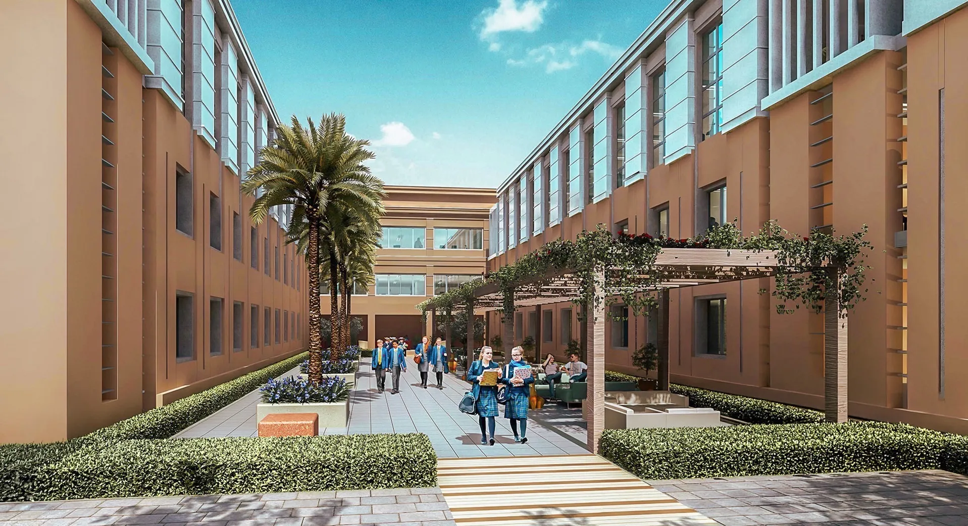 German School Cairo