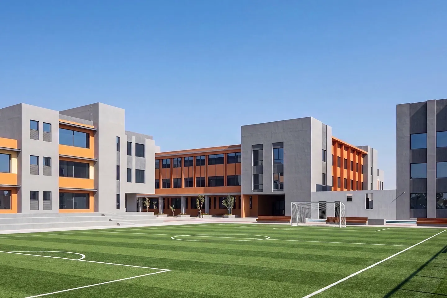 German School Cairo