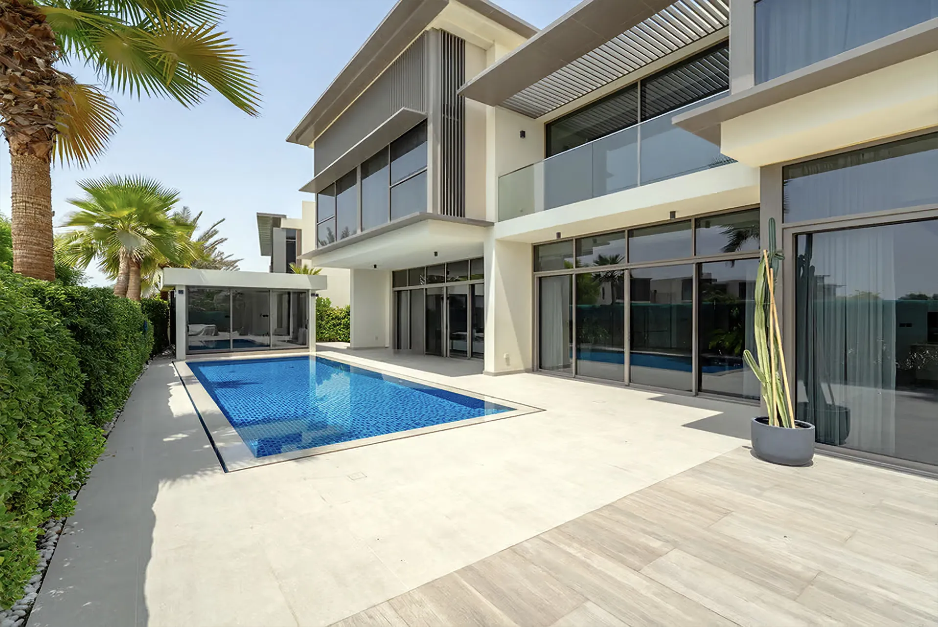 Golf Place Villas