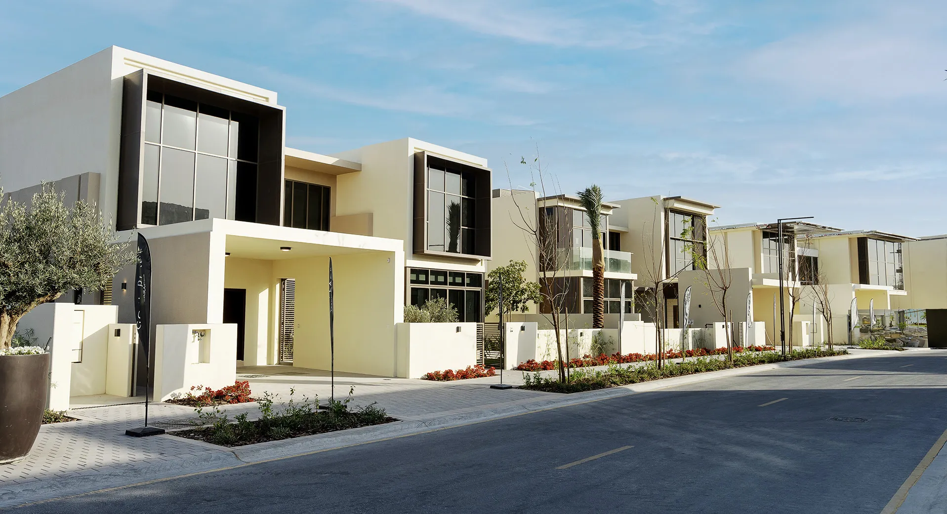 Golf Place Villas