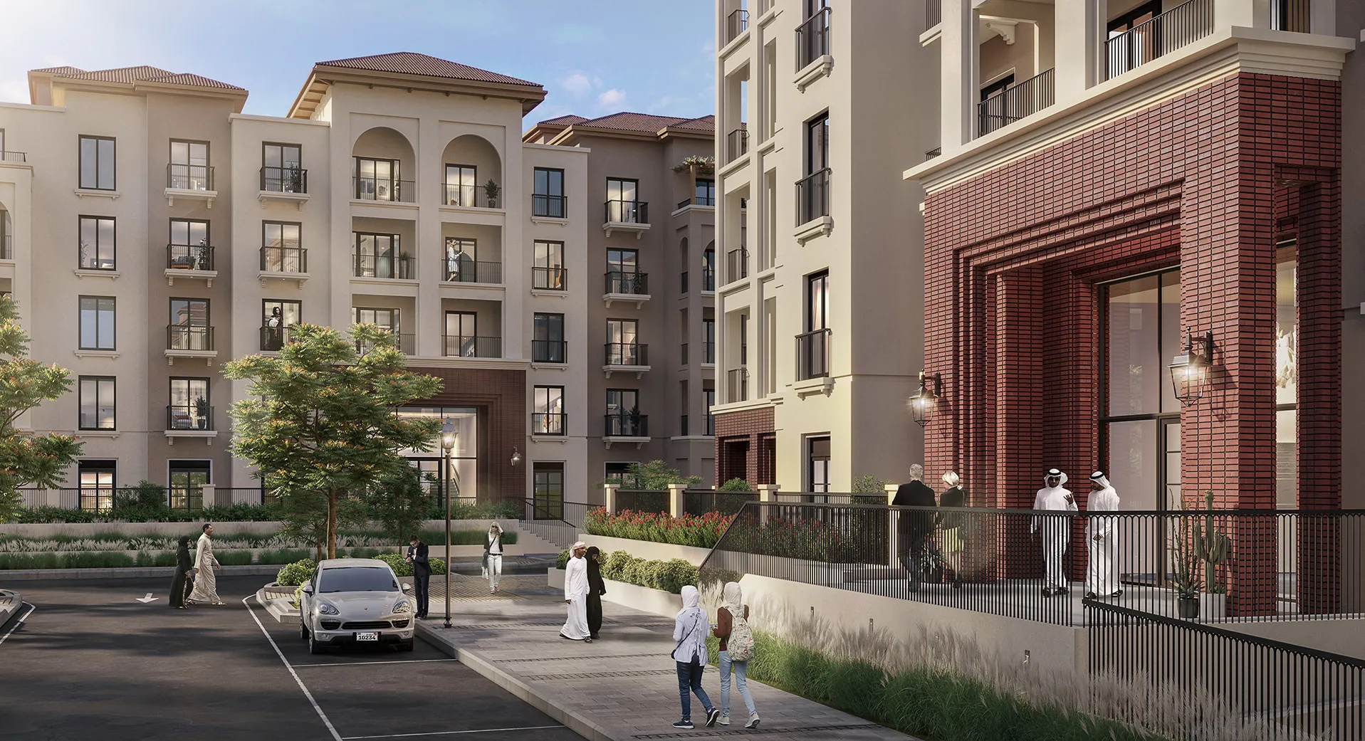 Granada by Bloom Living 