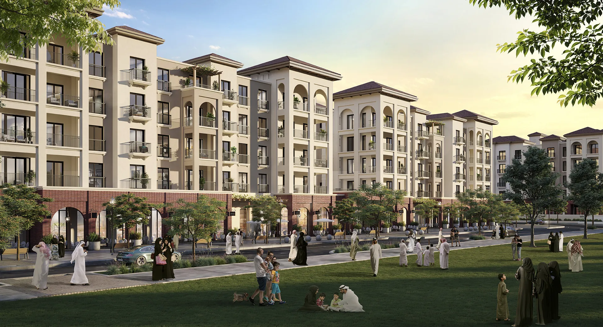 Granada by Bloom Living 