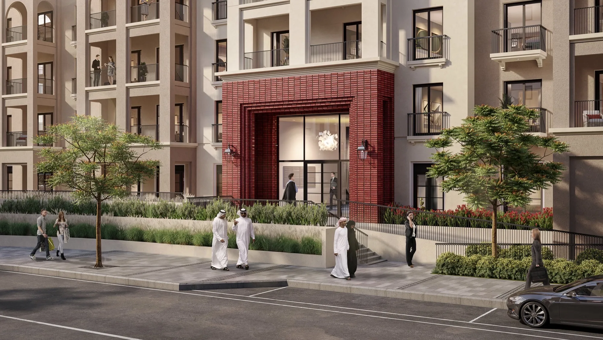 Granada by Bloom Living 