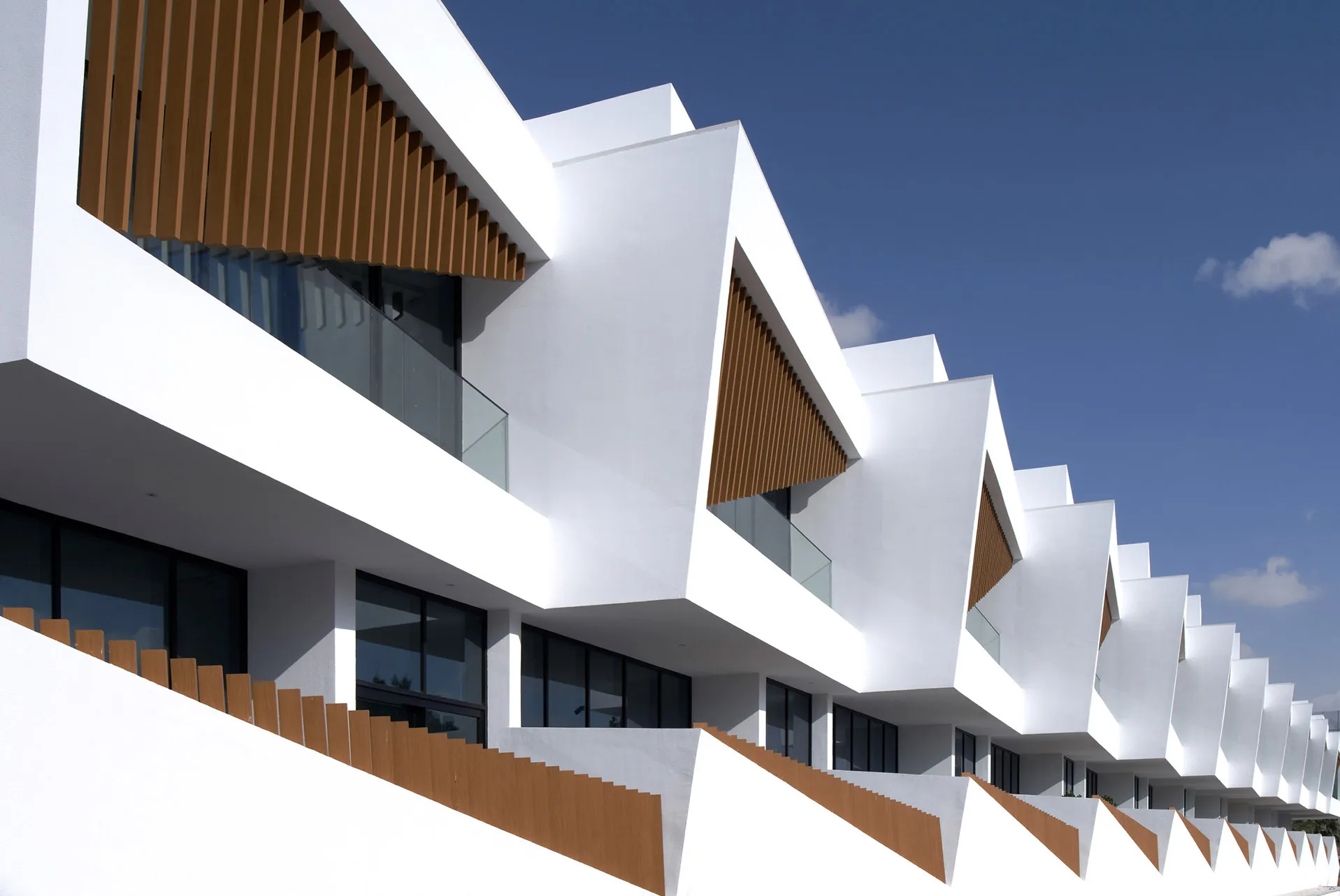 The H Residence