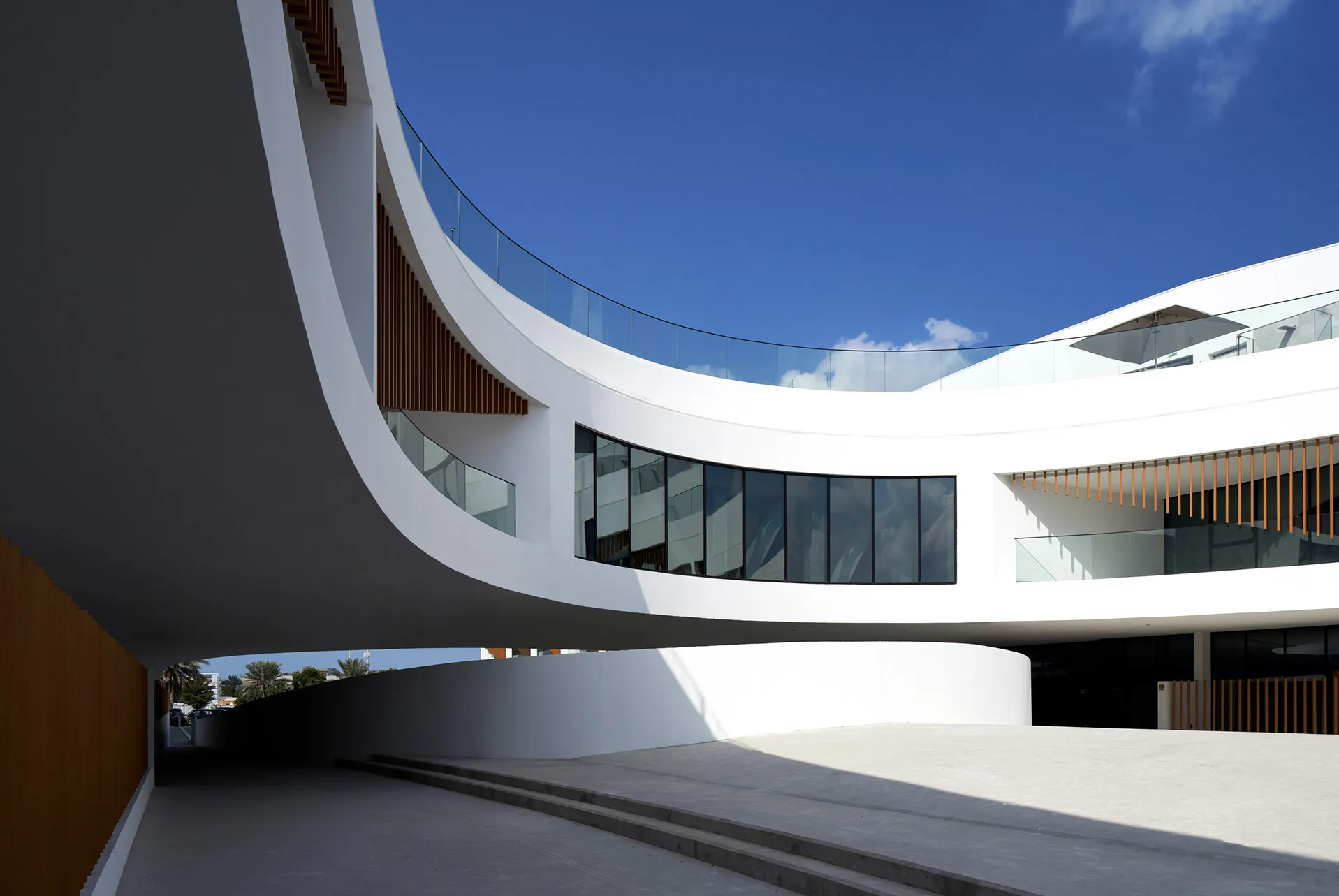 The H Residence