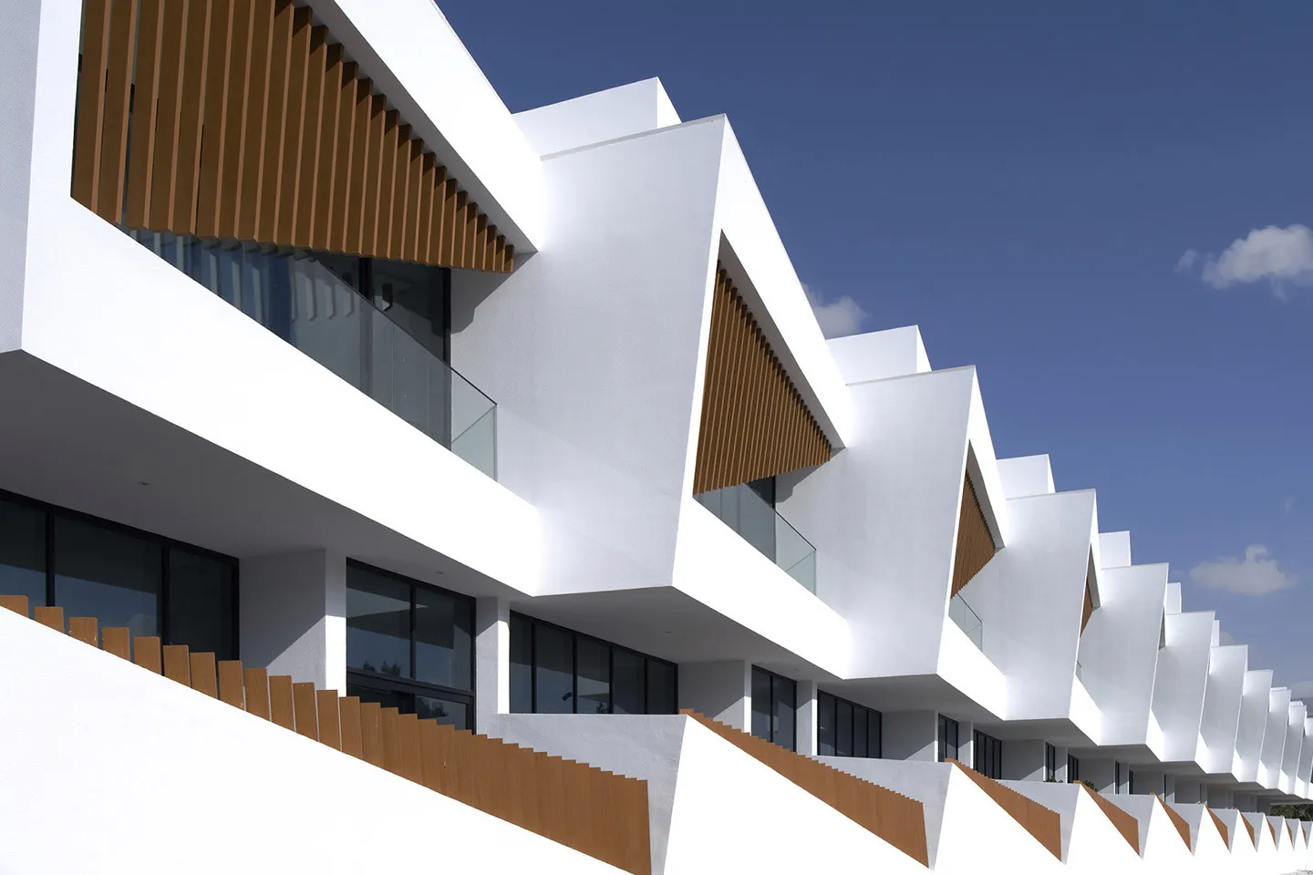 The H Residences