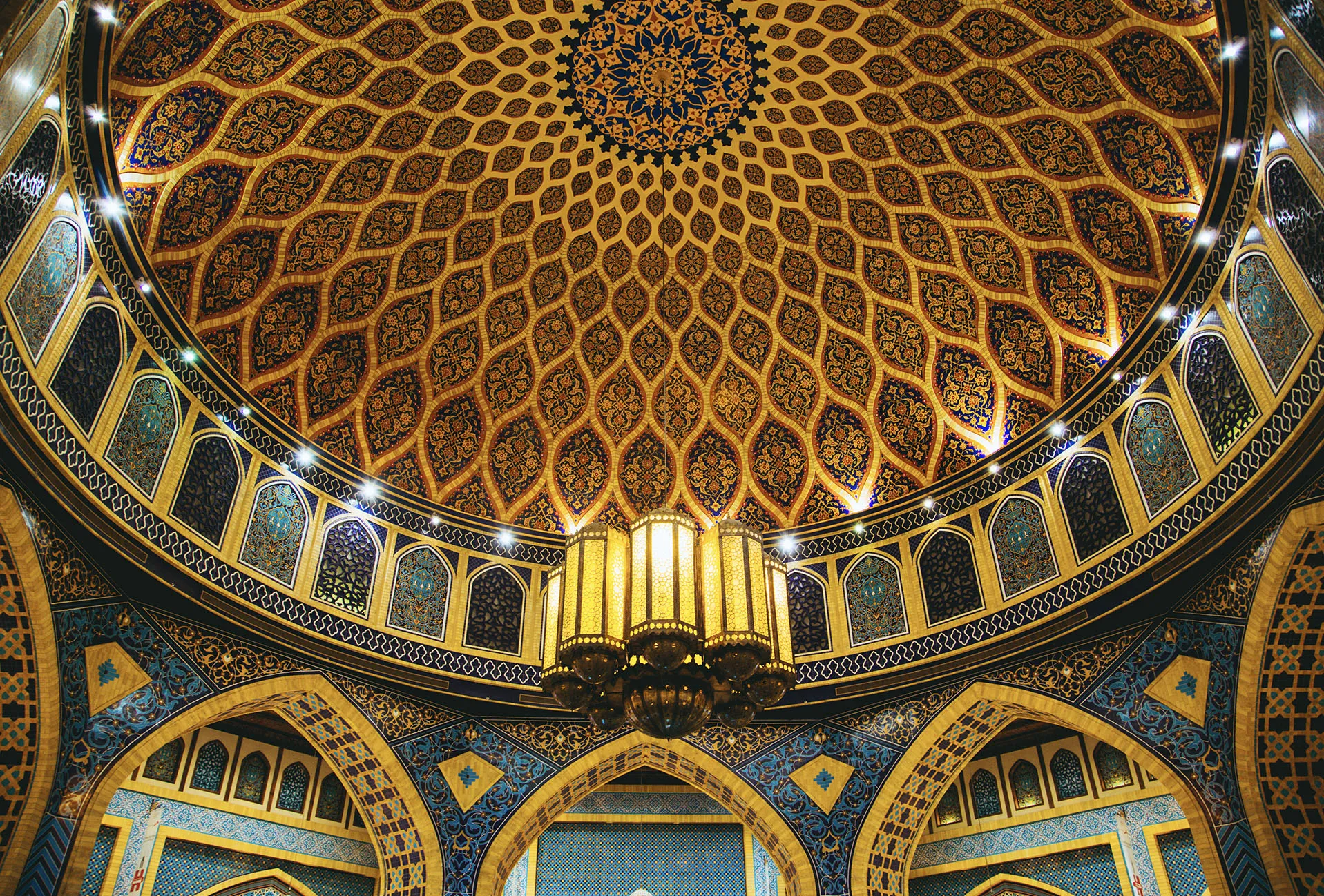 Ibn Battuta Mall