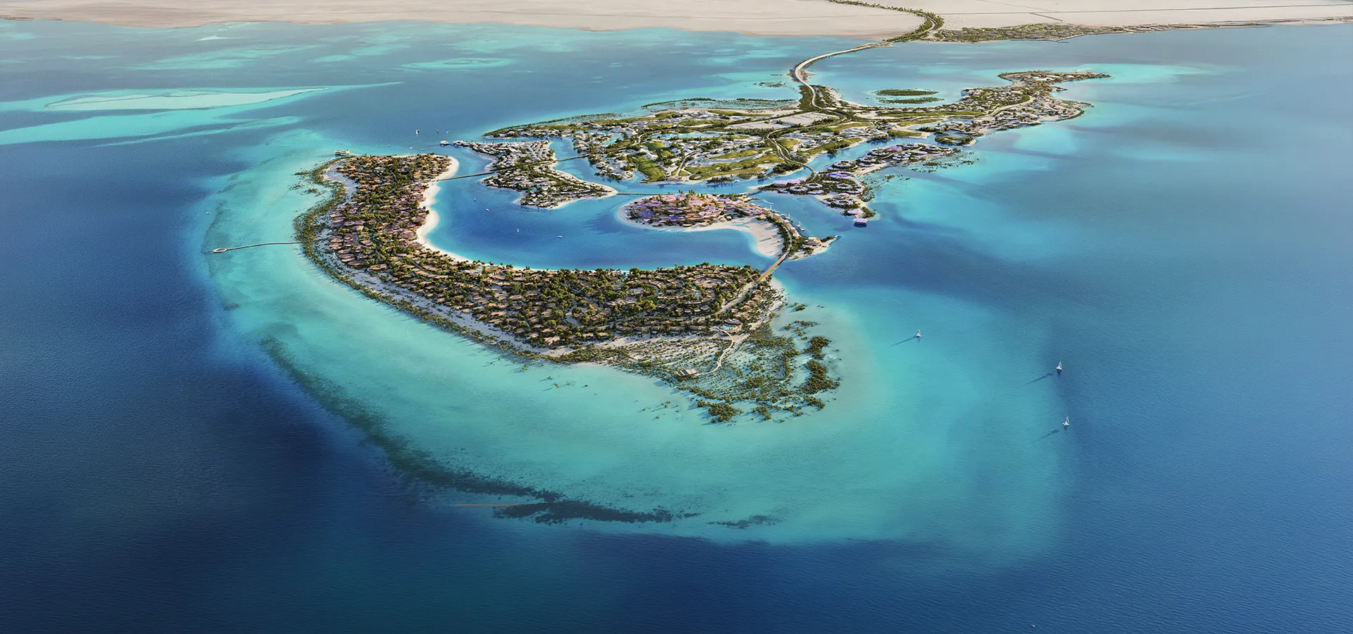 Jumeirah The Red Sea