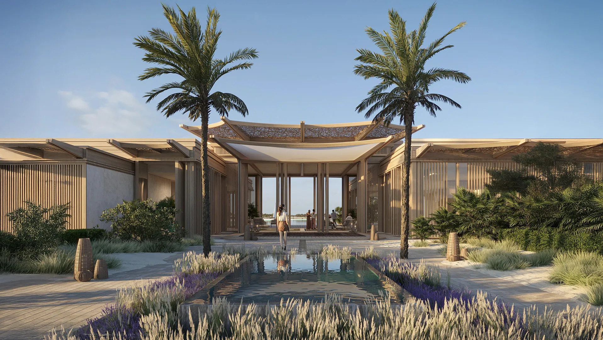 Jumeirah The Red Sea