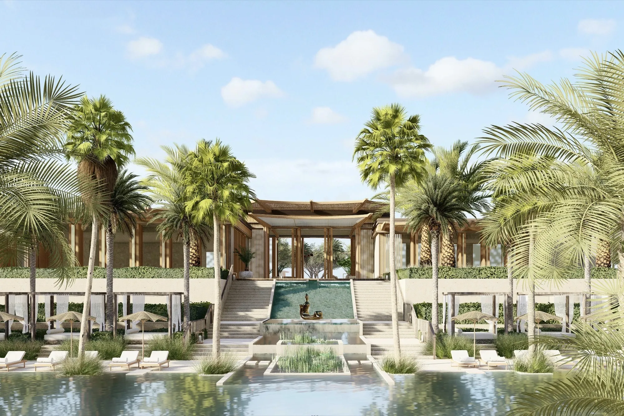 Jumeirah The Red Sea