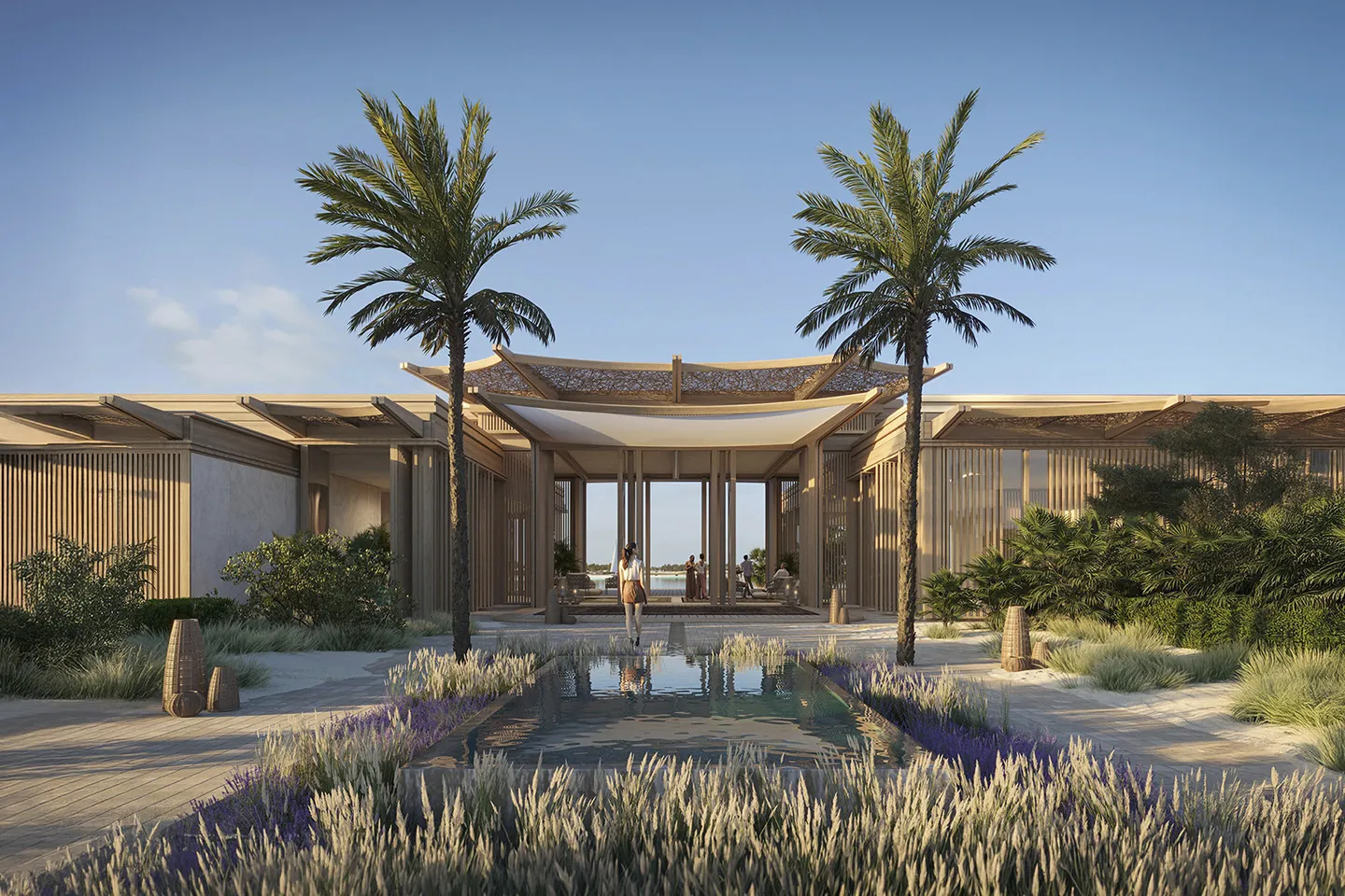 Jumeirah The Red Sea