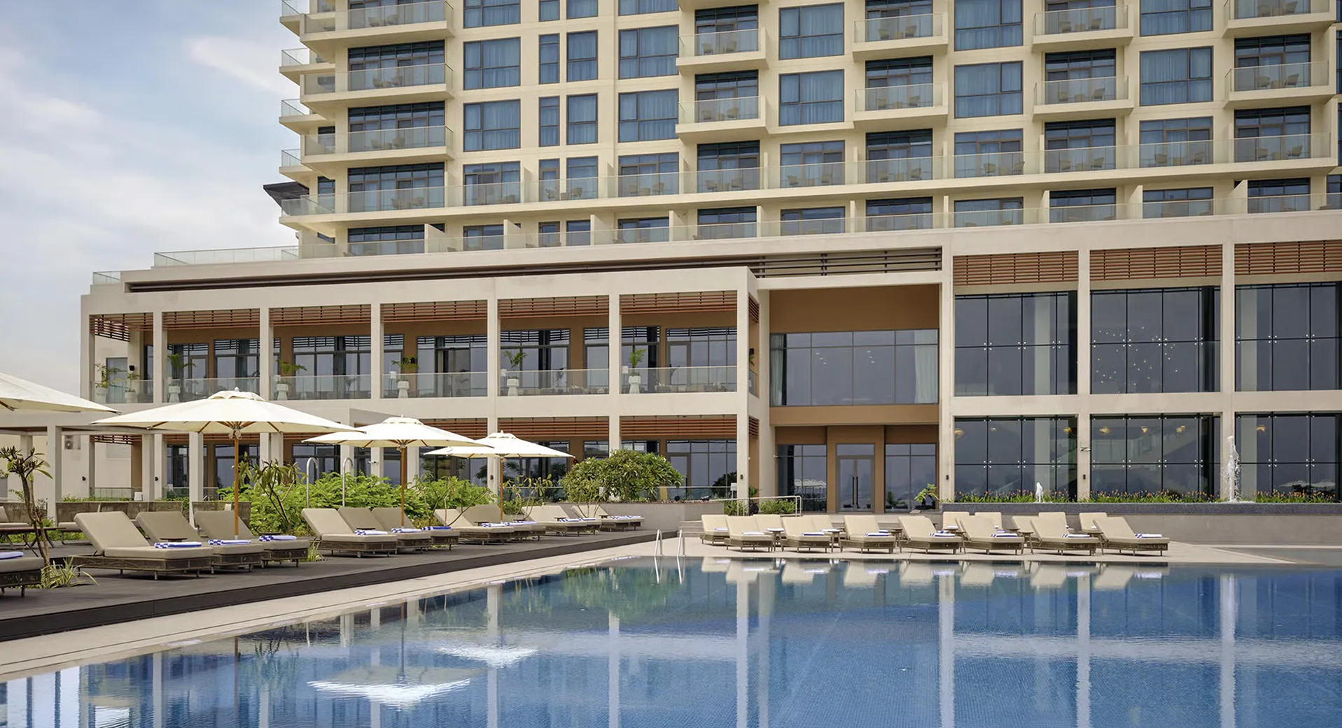 Kempinski Hotel Brazzaville