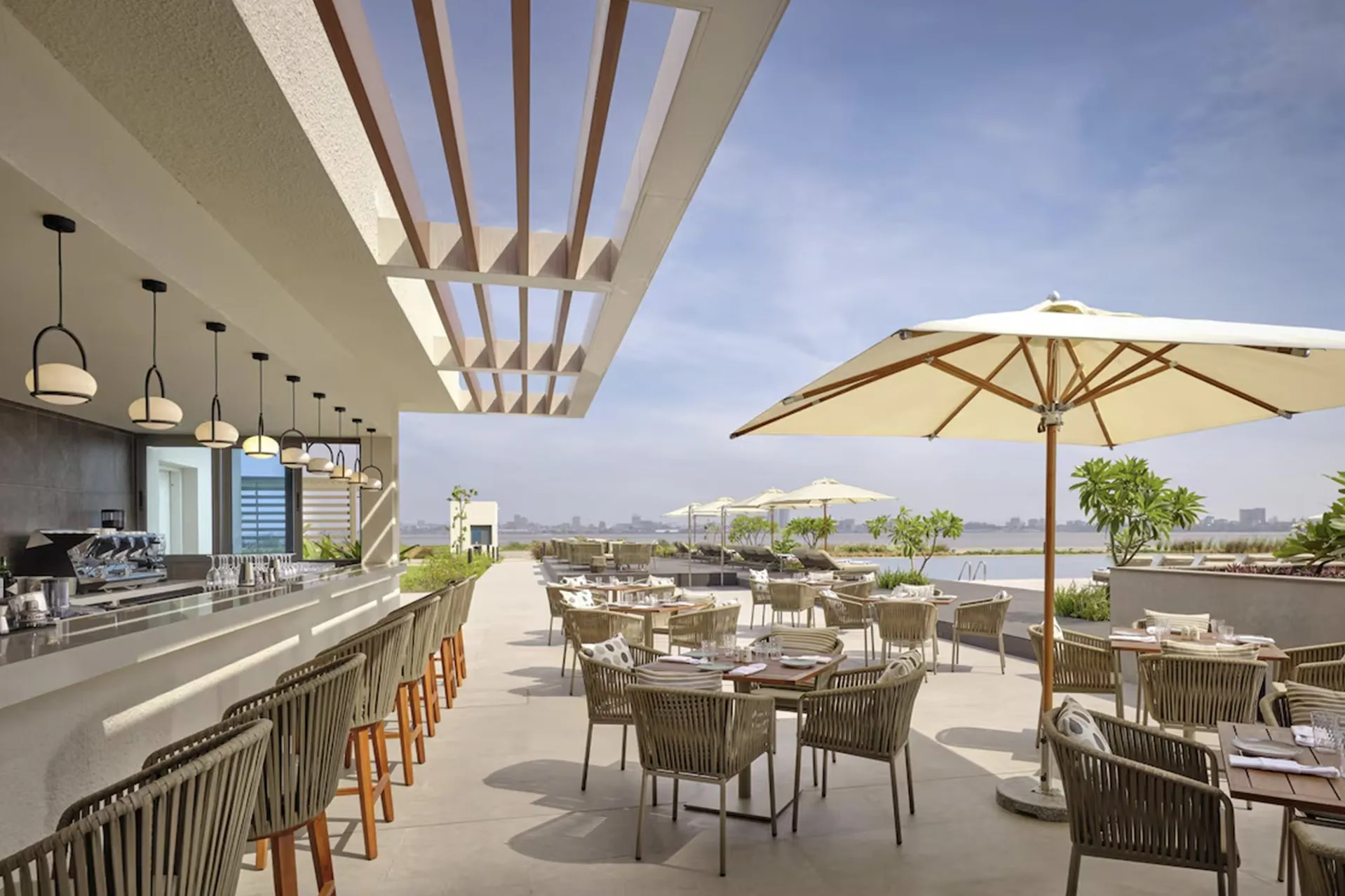 Kempinski Hotel Brazzaville