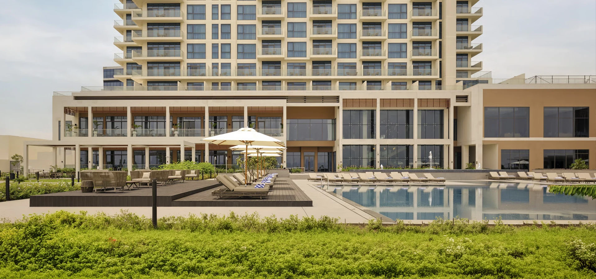 Kempinski Hotel Brazzaville