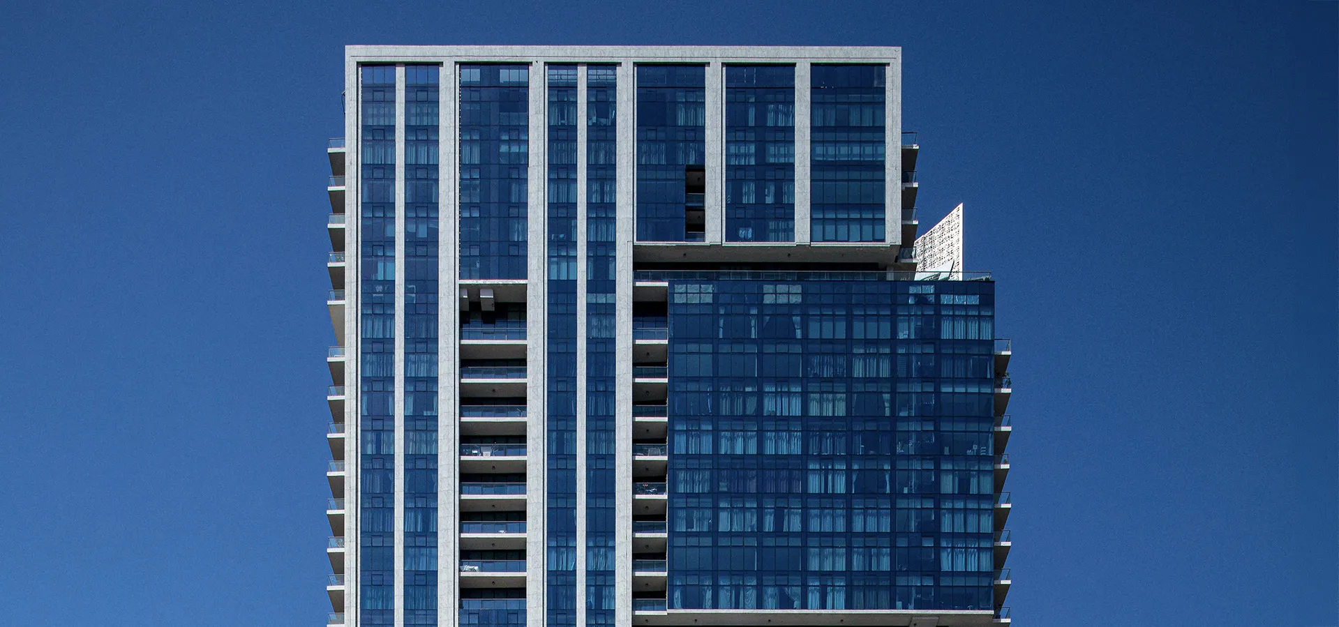 Mada Residences