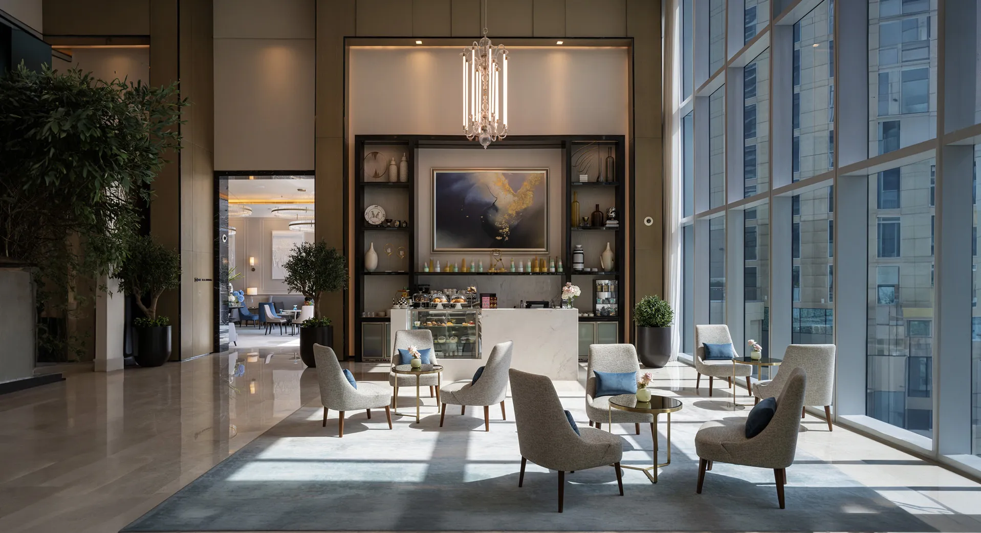 Mada Residences