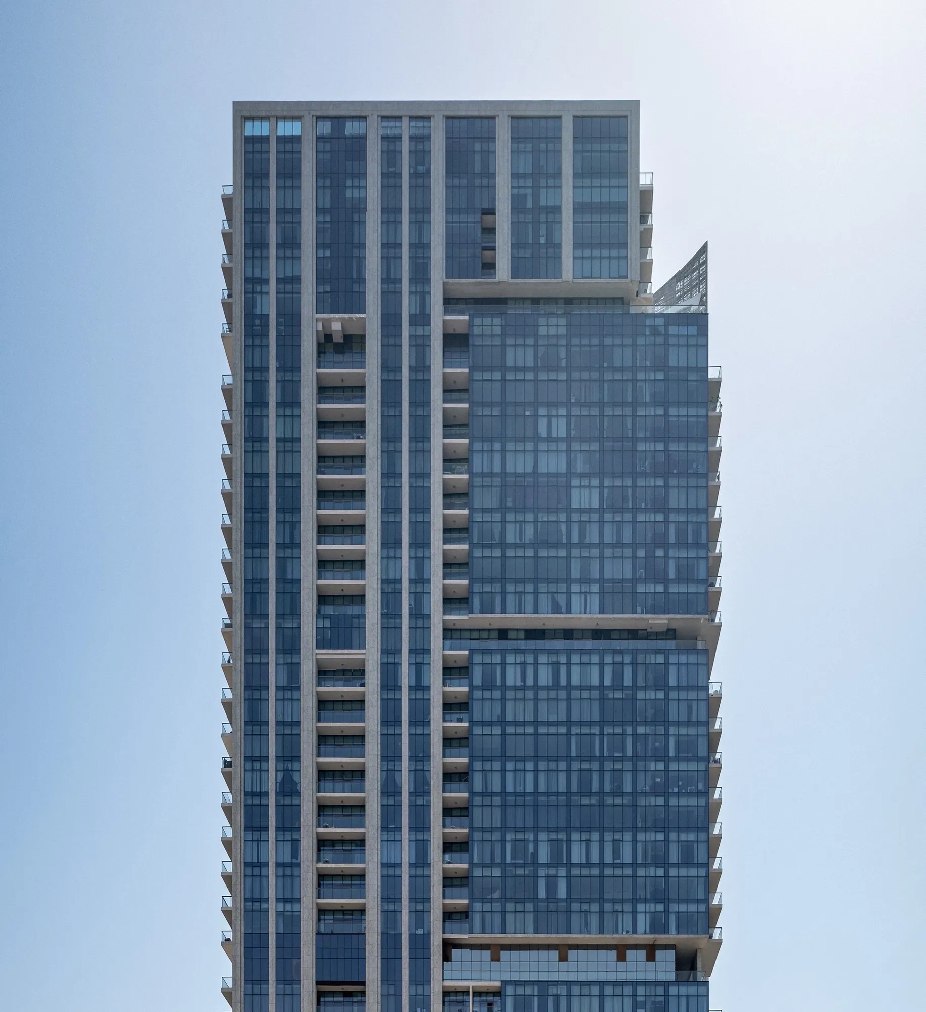 Mada Residences