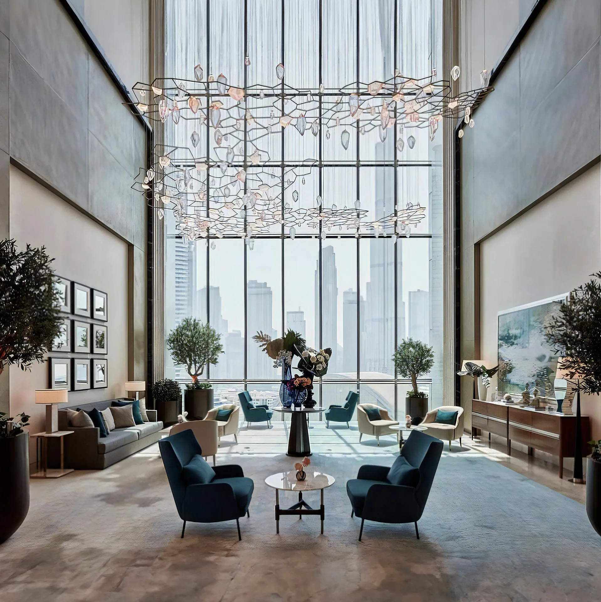 Mada Residences