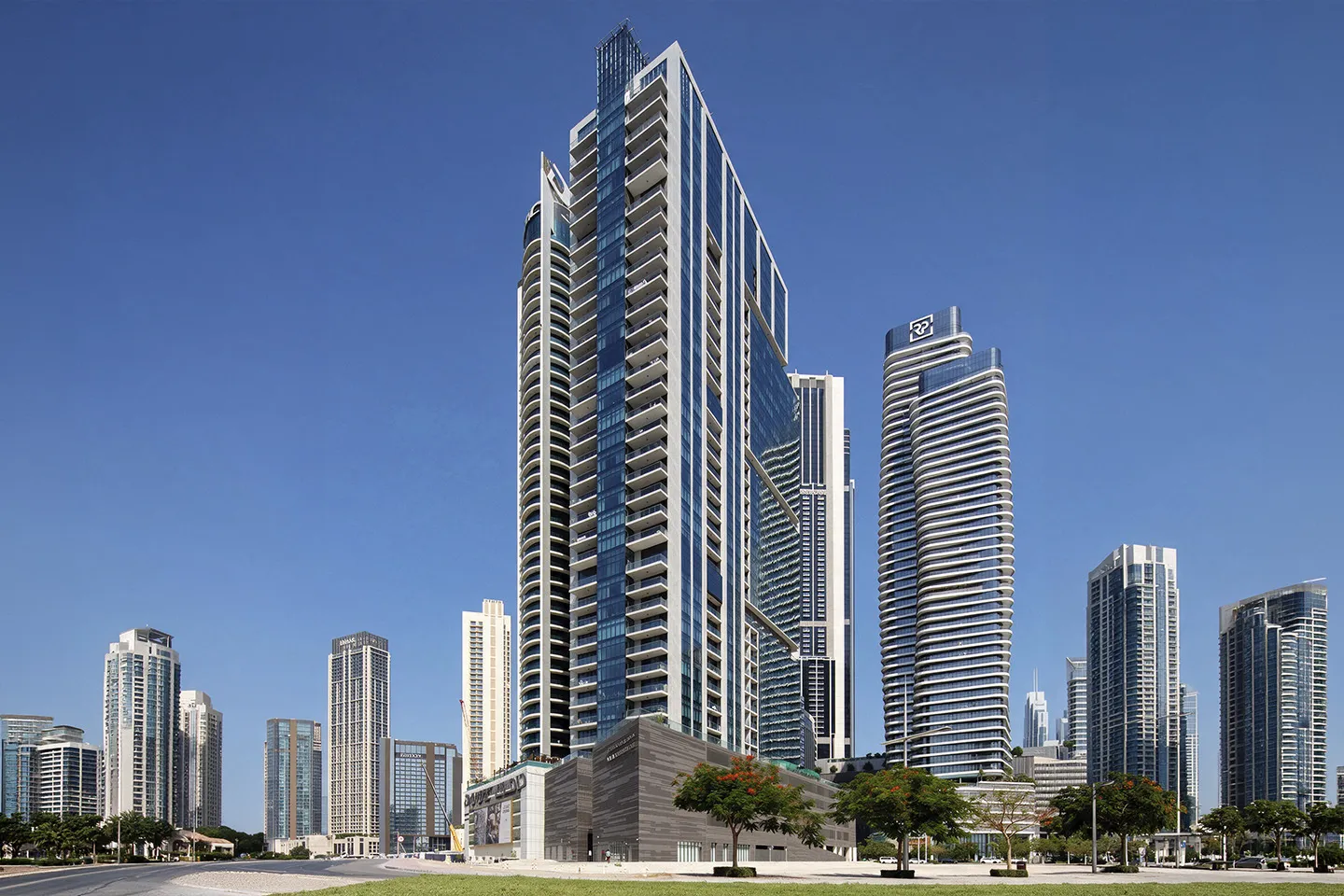 Mada Residences