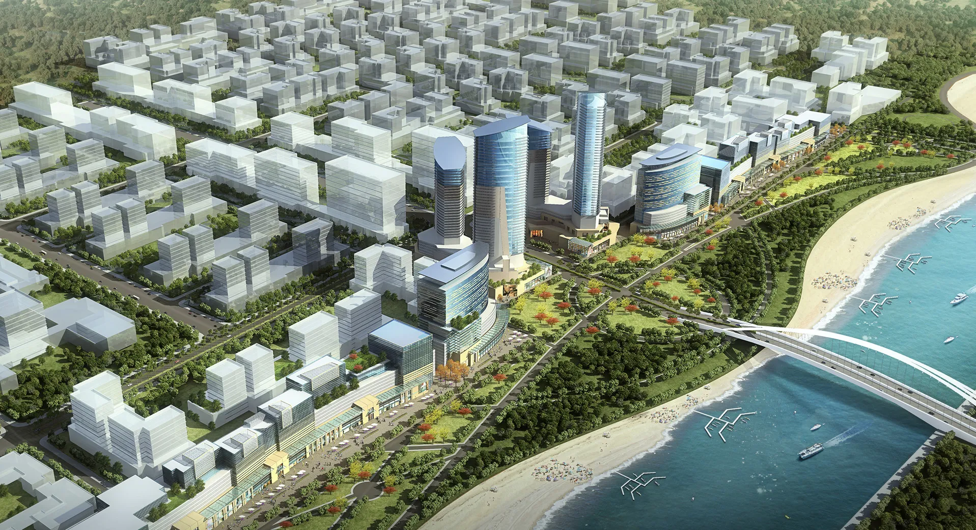 Madinat Al Nakheel